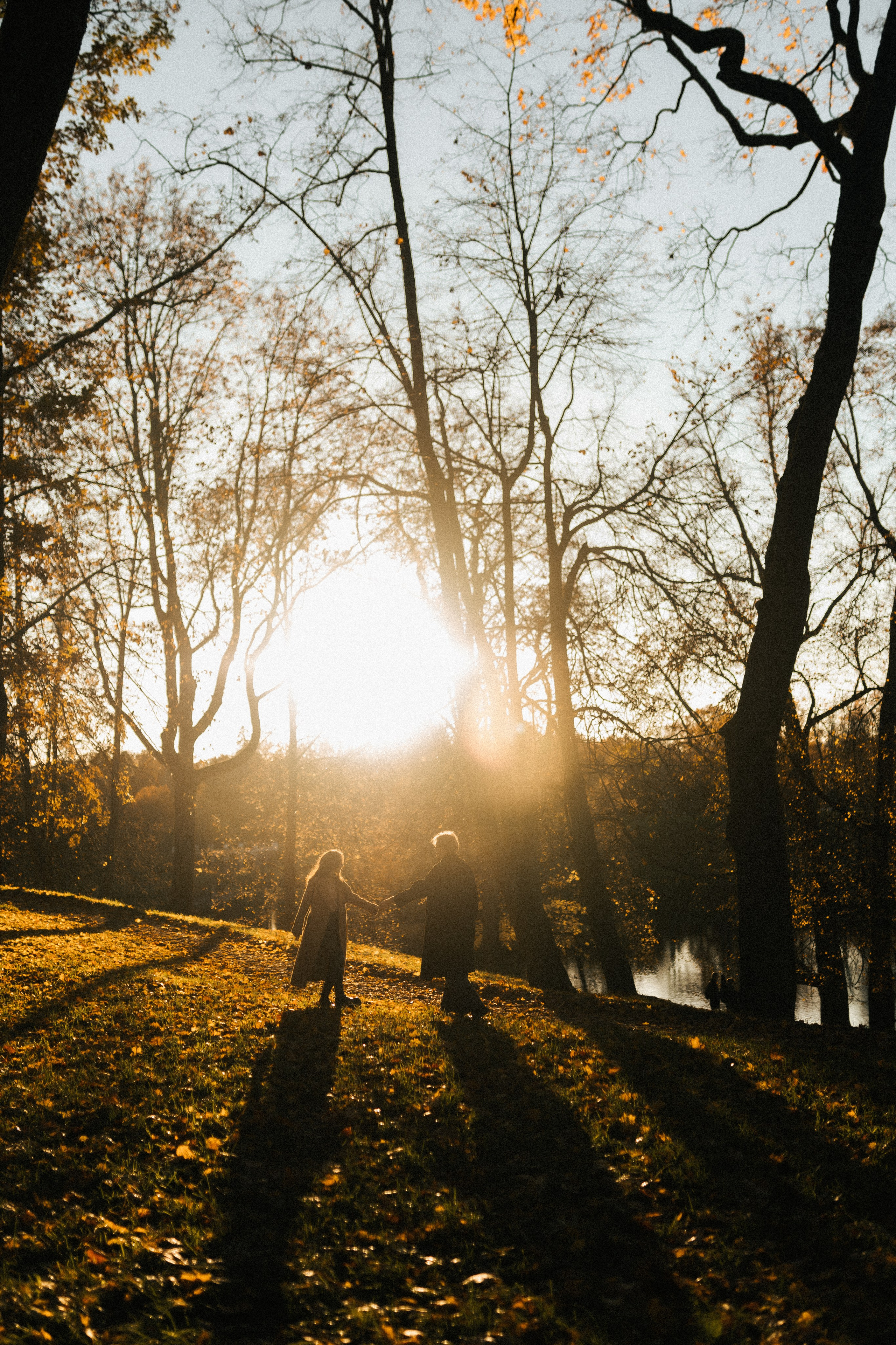 Лиза и Даня. Фотограф в Санкт-Петербурге