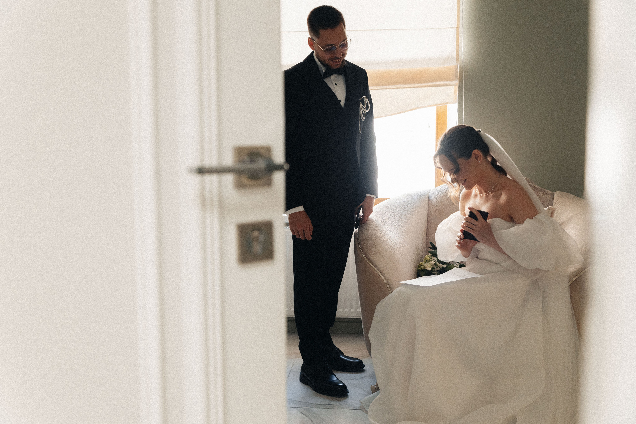 Юлия&Евгений. Фотограф ЕКБ