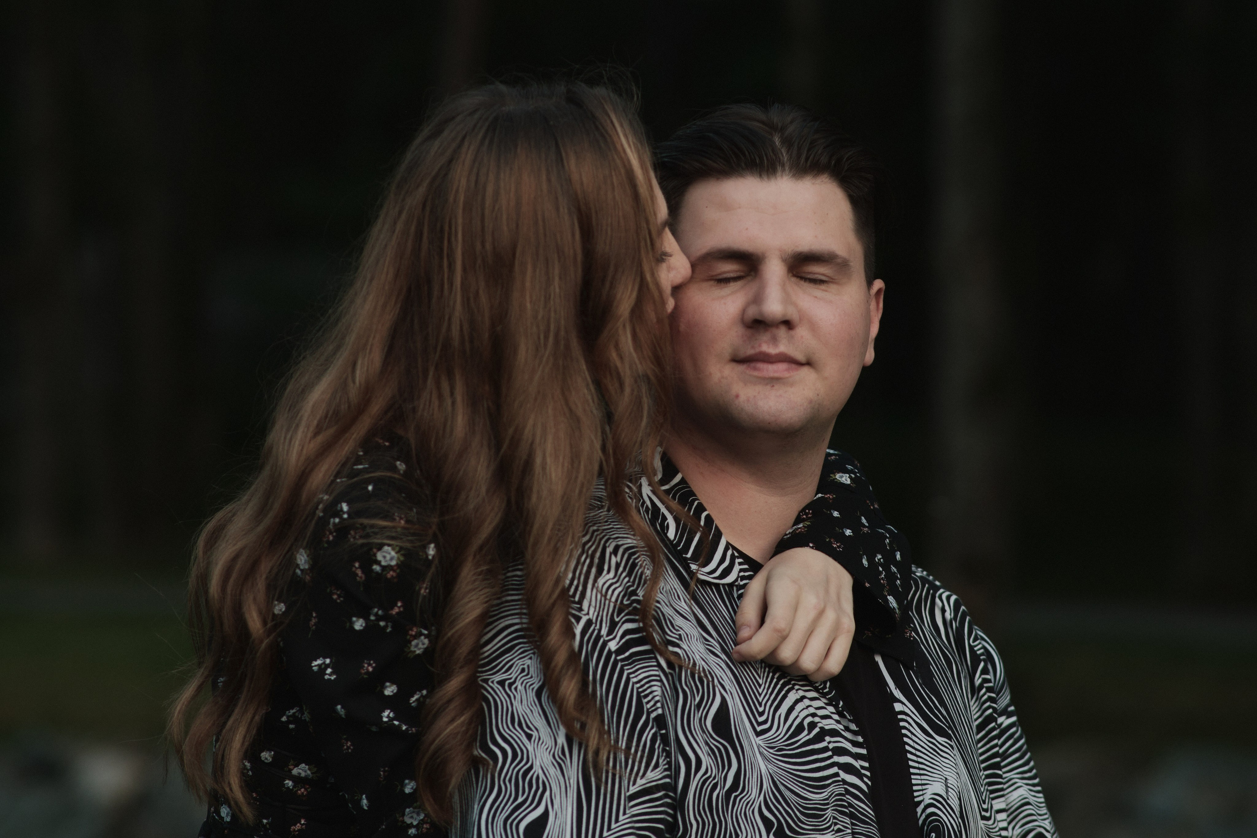 Семья Климковых