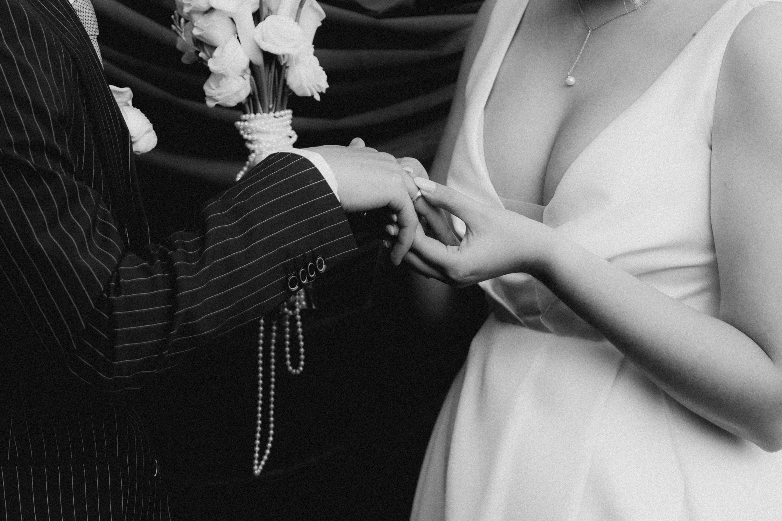 Дима и Юля. Репортажный фотограф Черников Игорь