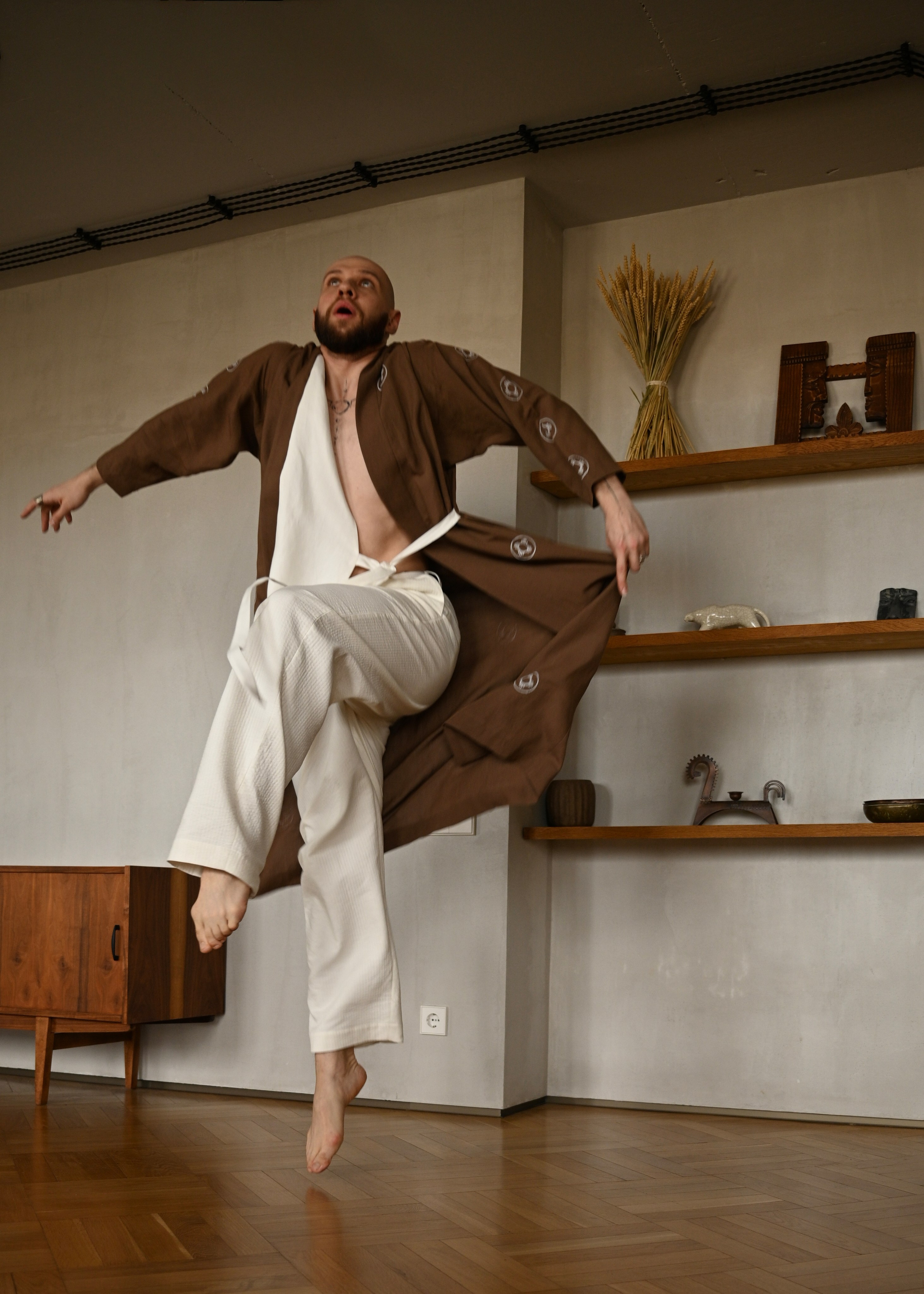 Андрей. Анна Новосельцева. Индивидуальные фотосессии в Москве и М.О