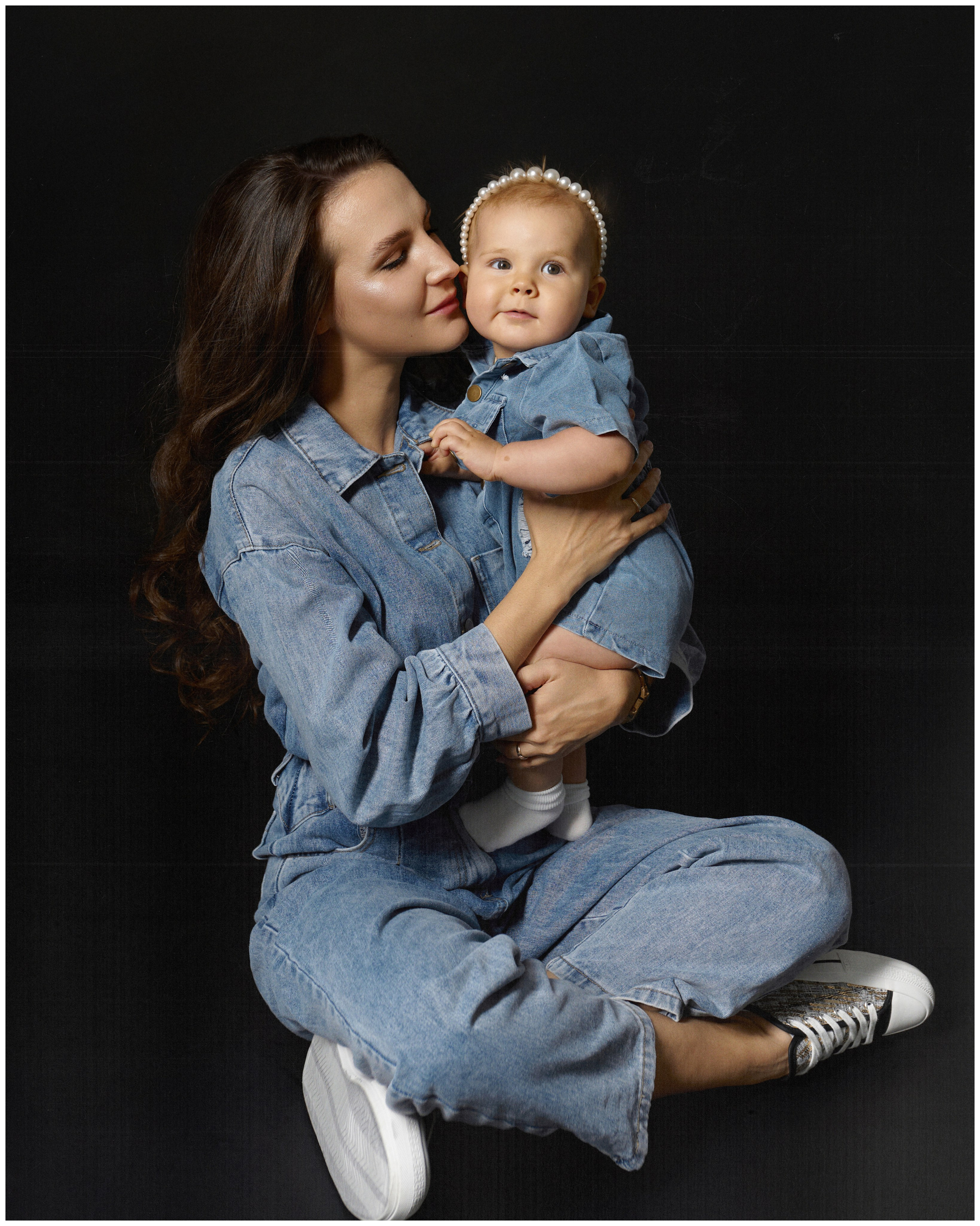 Family 1. Фотограф в Самаре Валерия Слезина