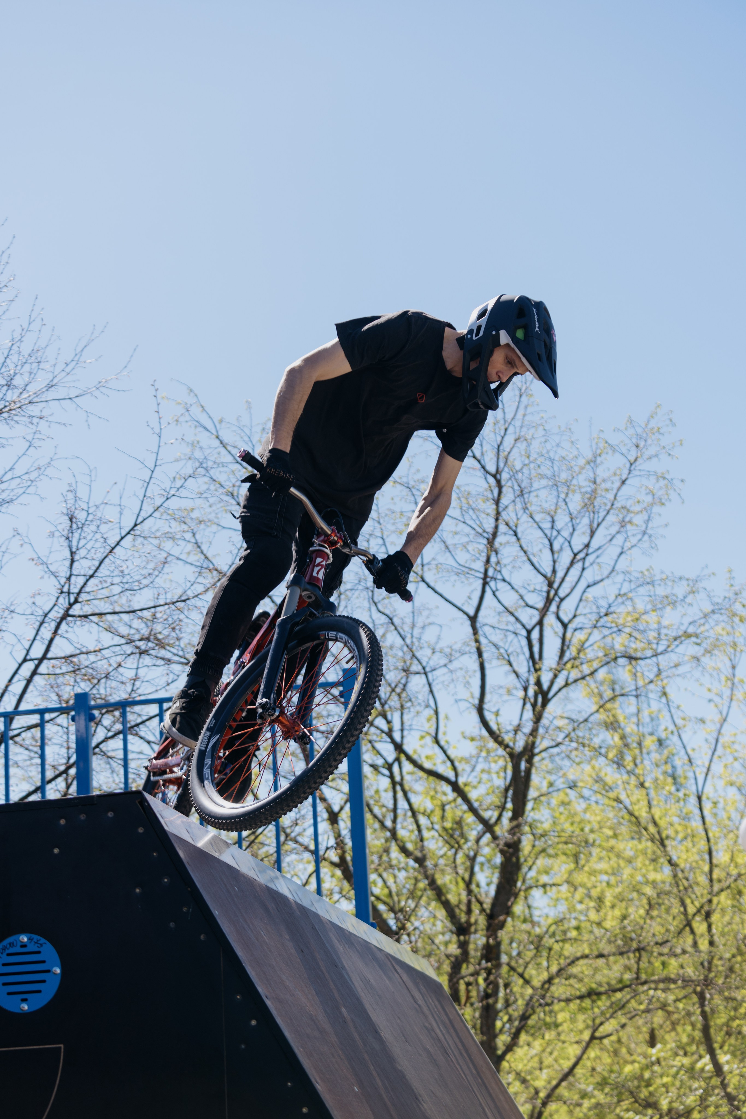 INVOKE PUMP JAM 17–19 мая 2024 СПБ Парк 300 летия. Свадебный и семейный фотограф в Санкт-Петербурге Дмитрий Панин