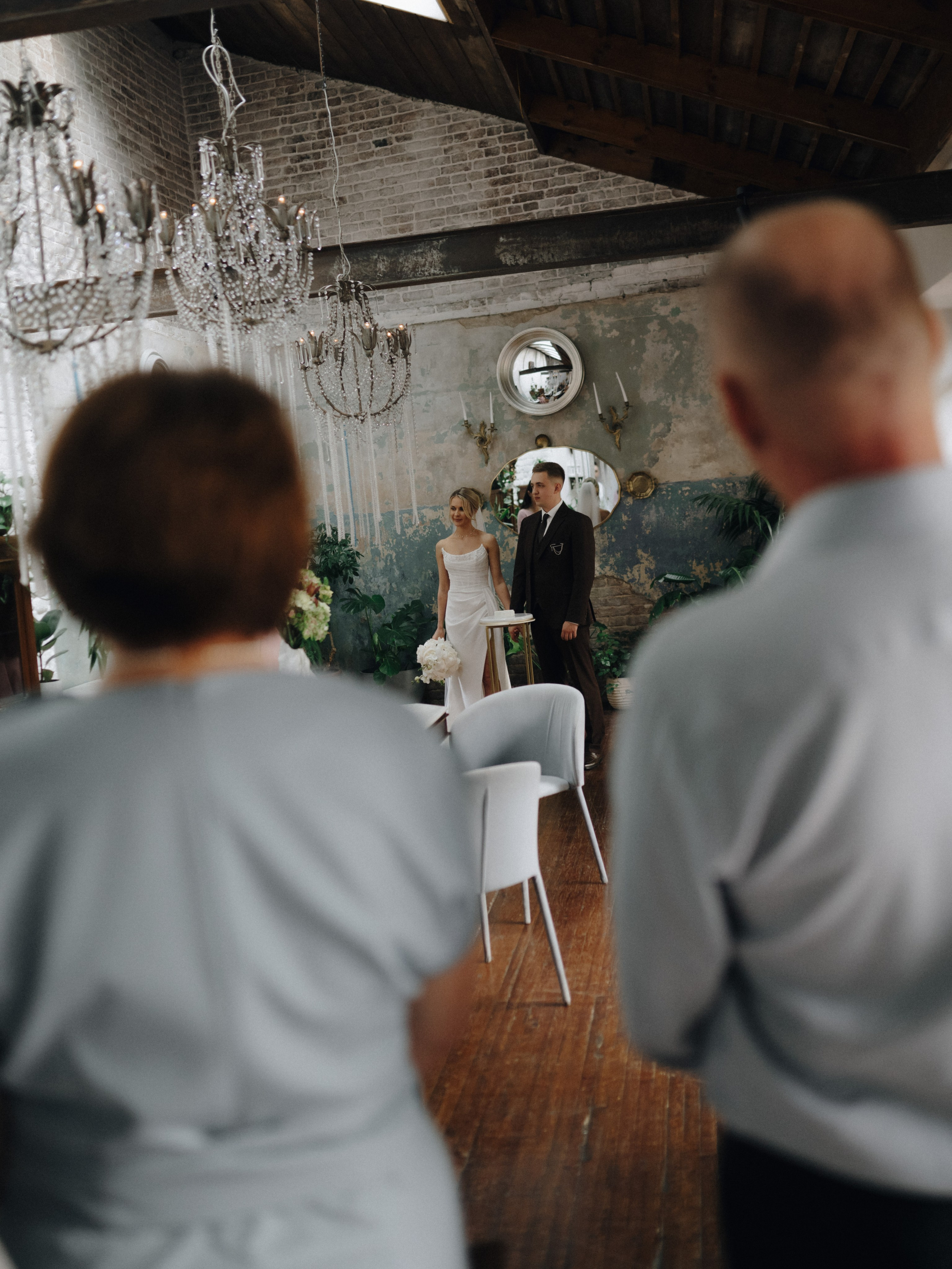 Павел & Надежда. Семейный и свадебный фотограф в Москве и Калуге Рослова Анастасия