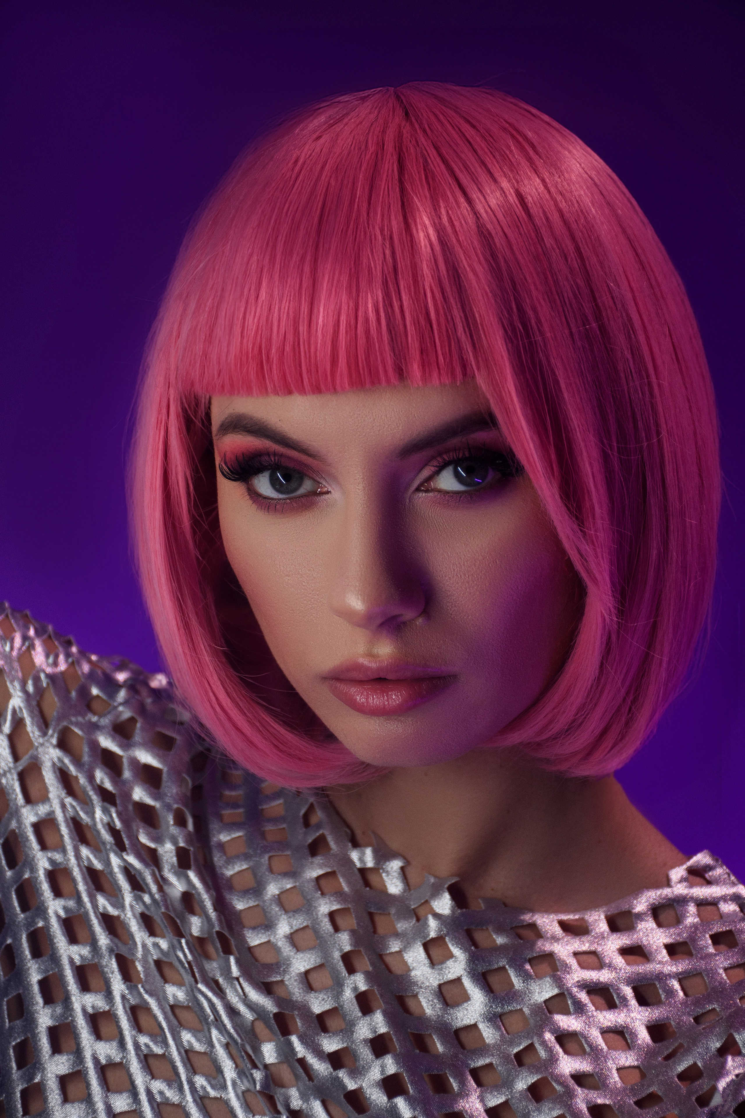 Индивидуальная съемка. Фотограф Кемерово Лехнер Елена