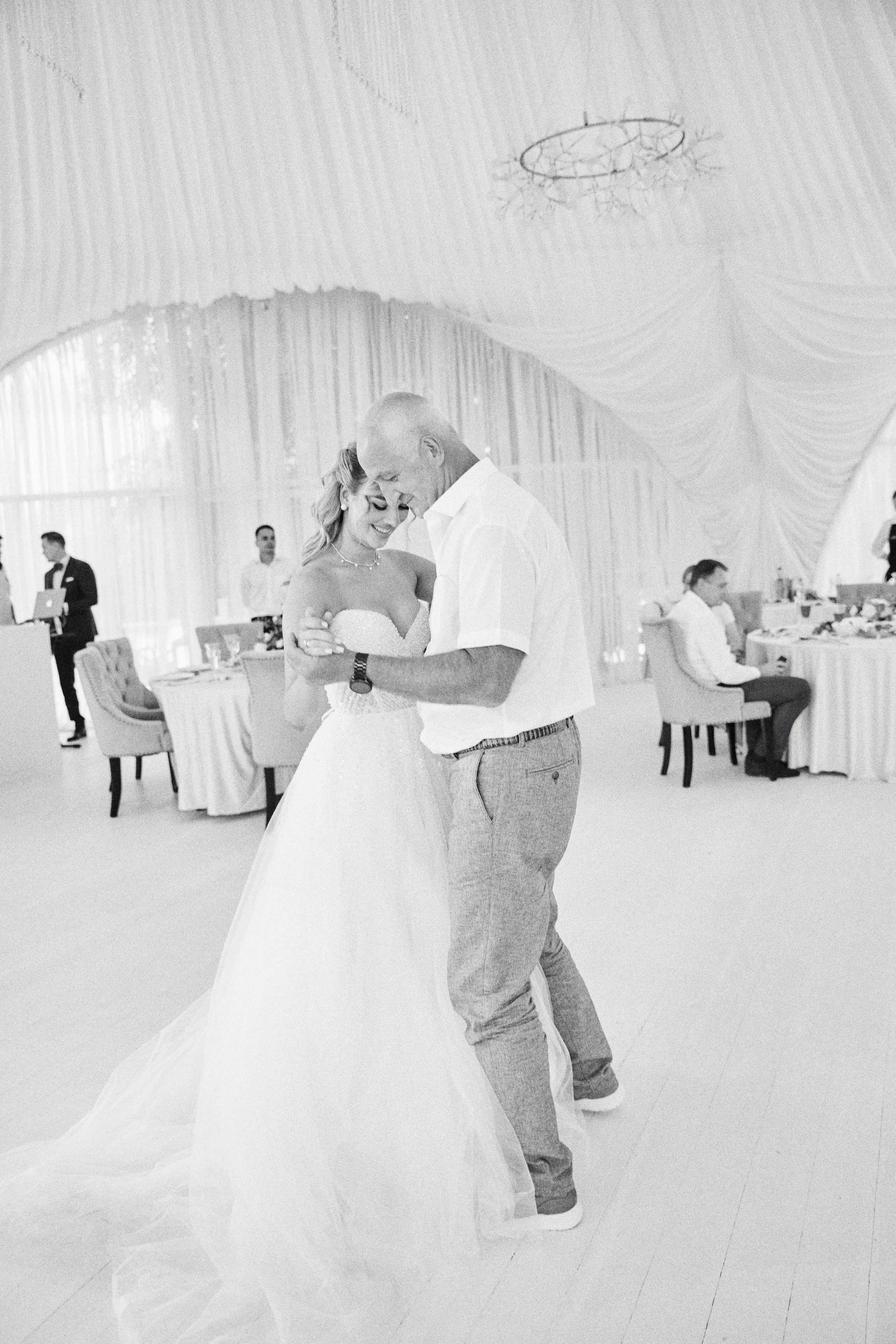 Елизавета и Егор. Свадебный фотограф Никита Гулько