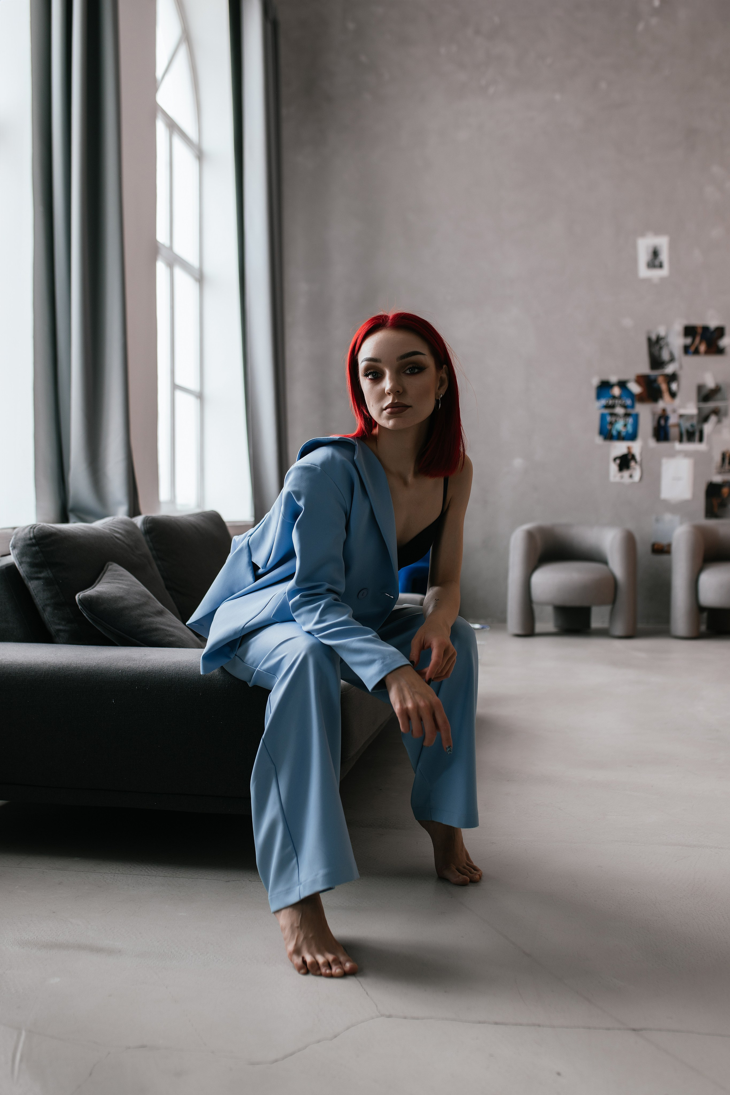 Вера. Свадебный, семейный фотограф в Рязани Лена Брант