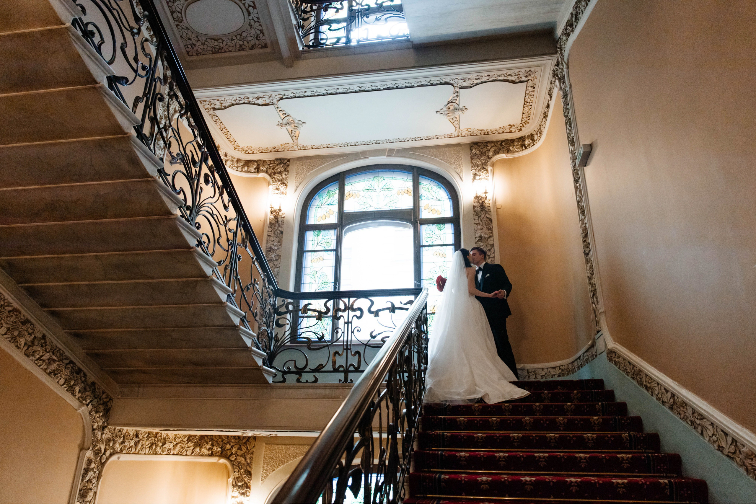 ILYA & IRINA. Свадебное ФОТО & ВИДЕО Москва/Липецк