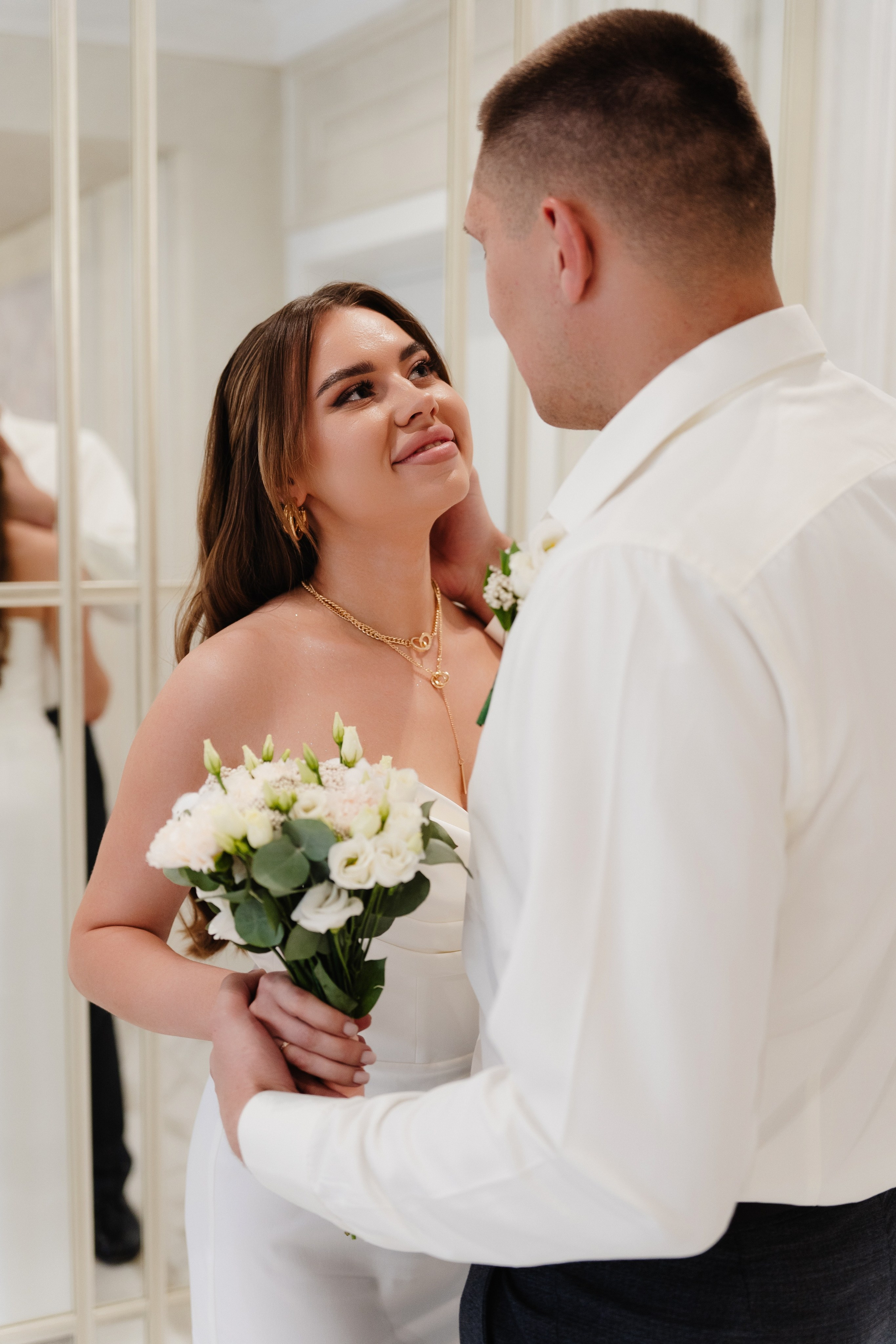 Алена и Влад. Истории