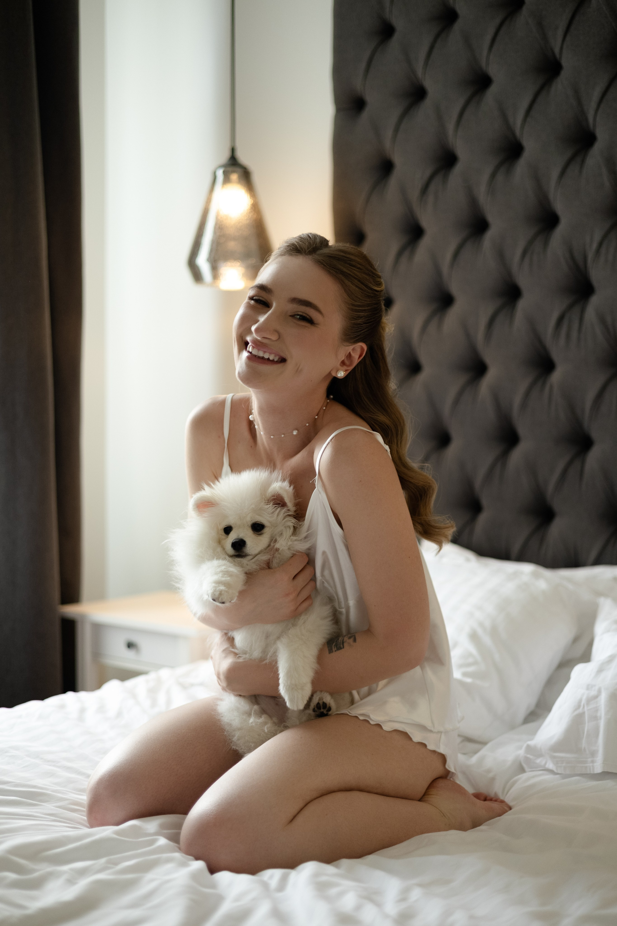 Свадьба Карина и Никиты в Усадьбе. Фотограф в Калининграде Сокирко Светлана