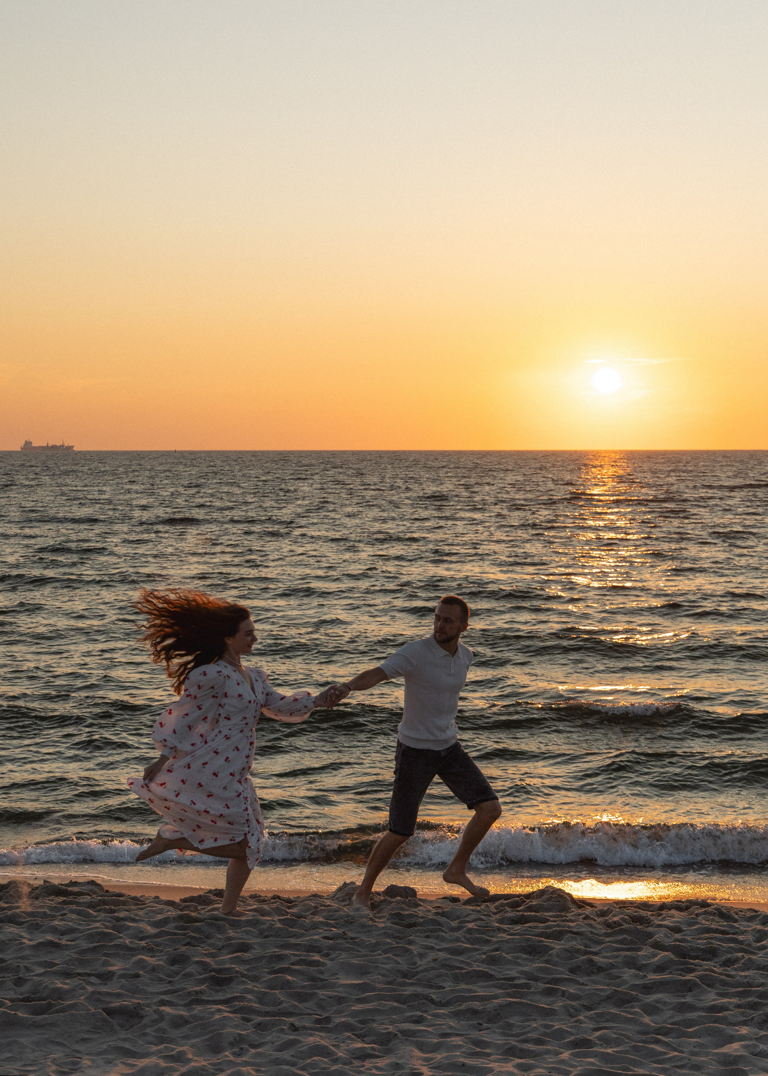 Юлианна & Владислав. Фотограф в Калининграде Сокирко Светлана