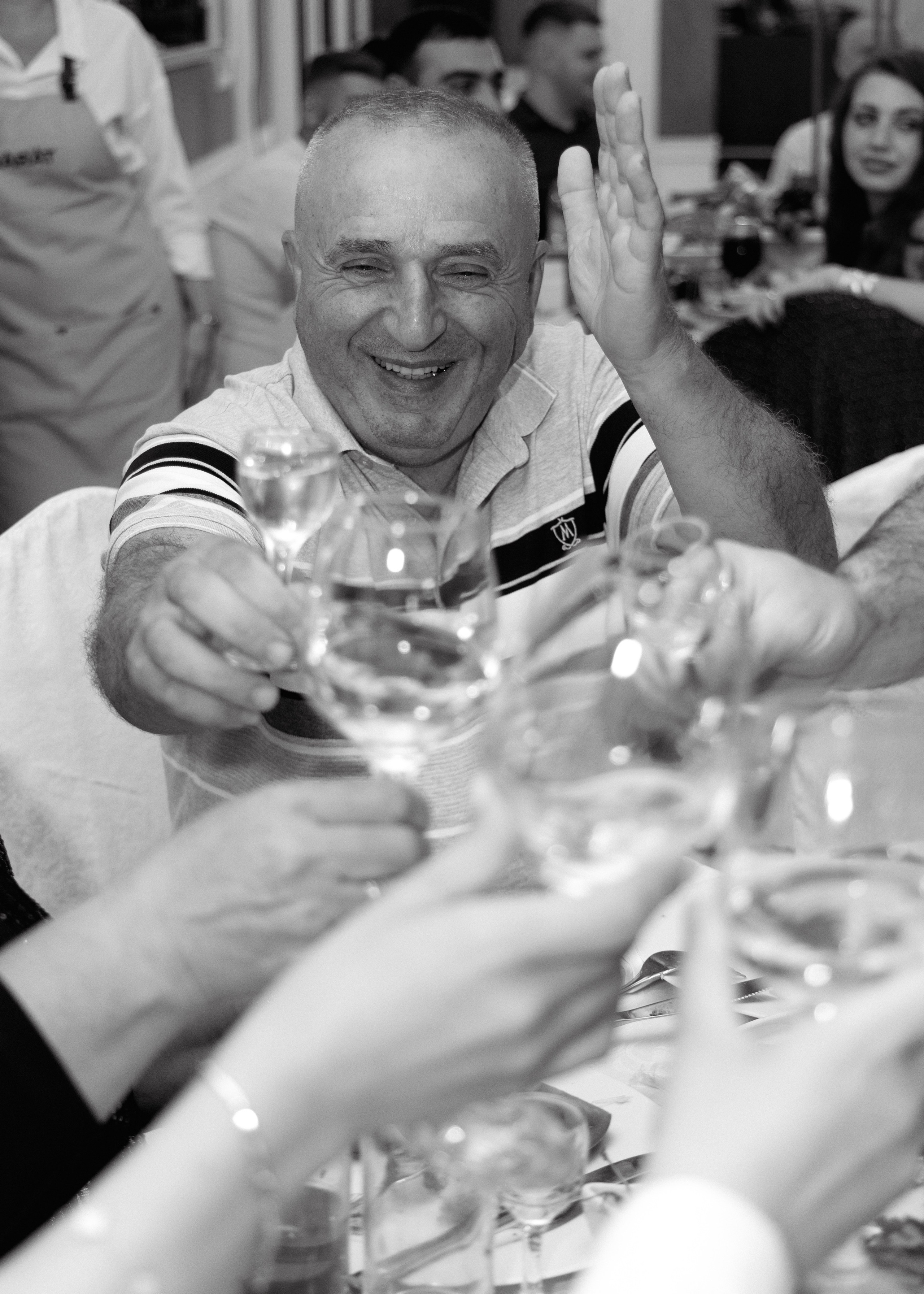 Анастасия и Паркев | Венчание. Фотограф в Калининграде Сокирко Светлана