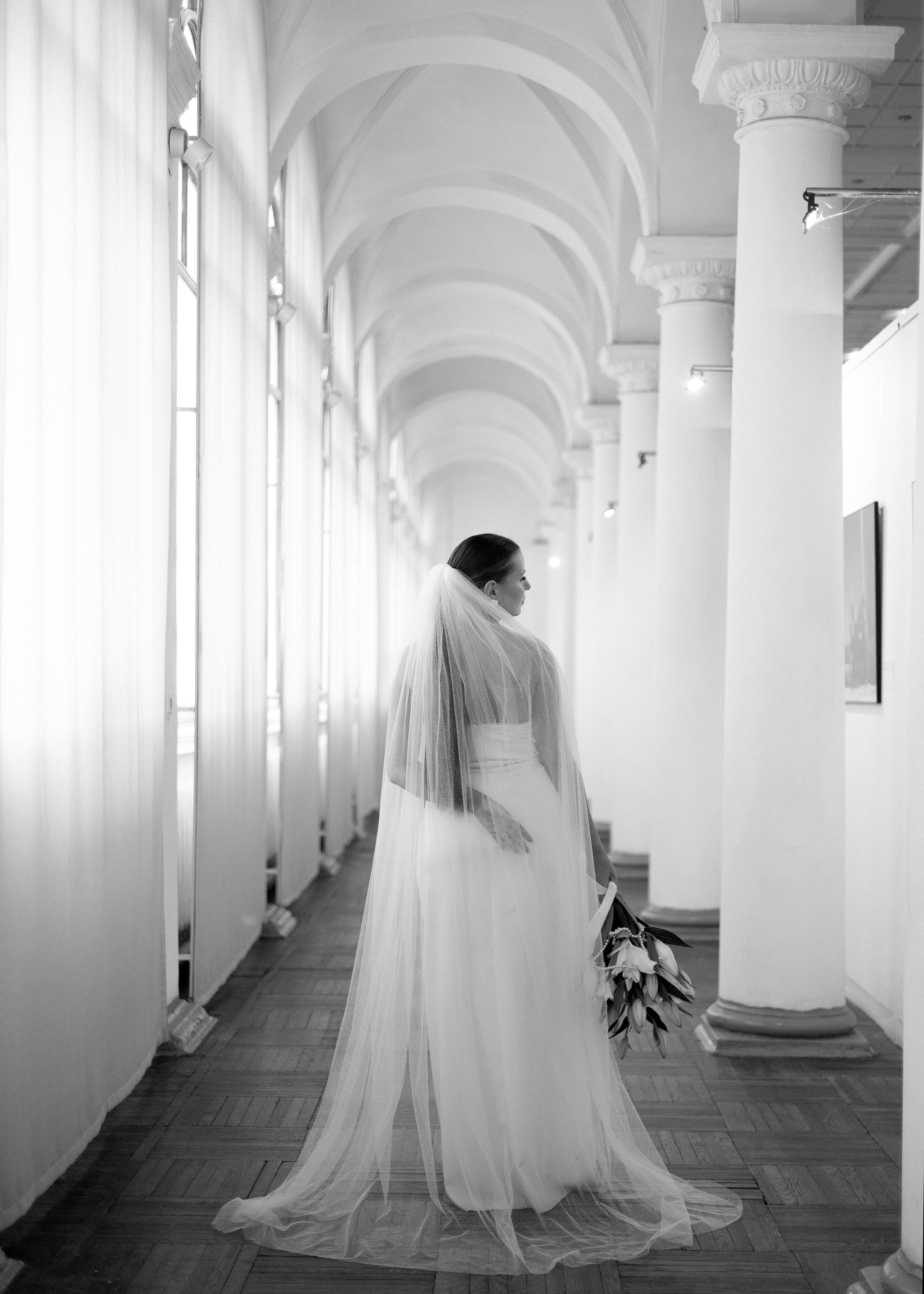 Свадьба Татьяна & Алексей | под дождем на острове Канта. Фотограф в Калининграде Сокирко Светлана