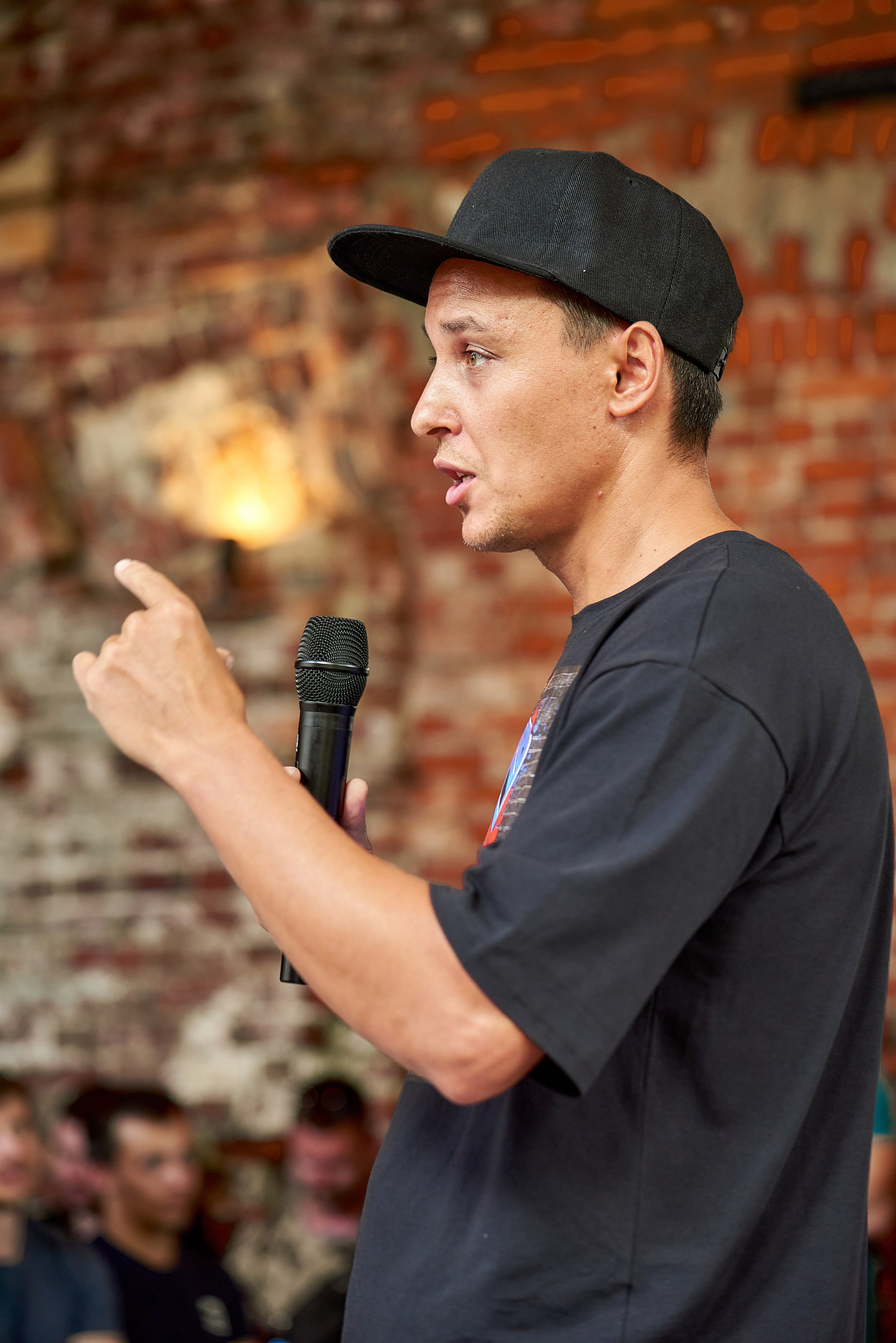 МК Kerama marazzi. Андрей Винников фотограф в Нижнем Новгороде