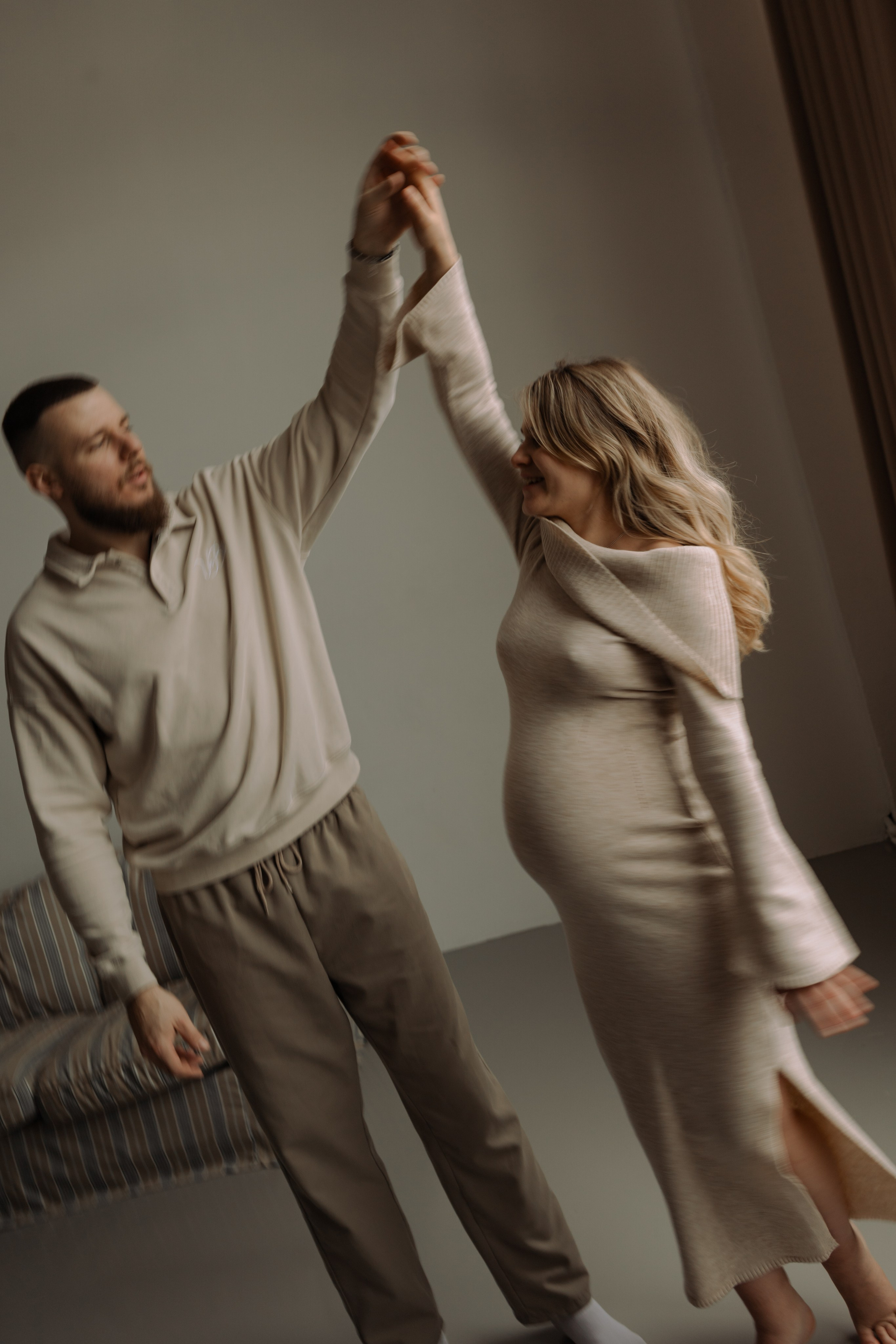 Луна и ее семья. Фотограф — Анималист | Санкт-Петербург