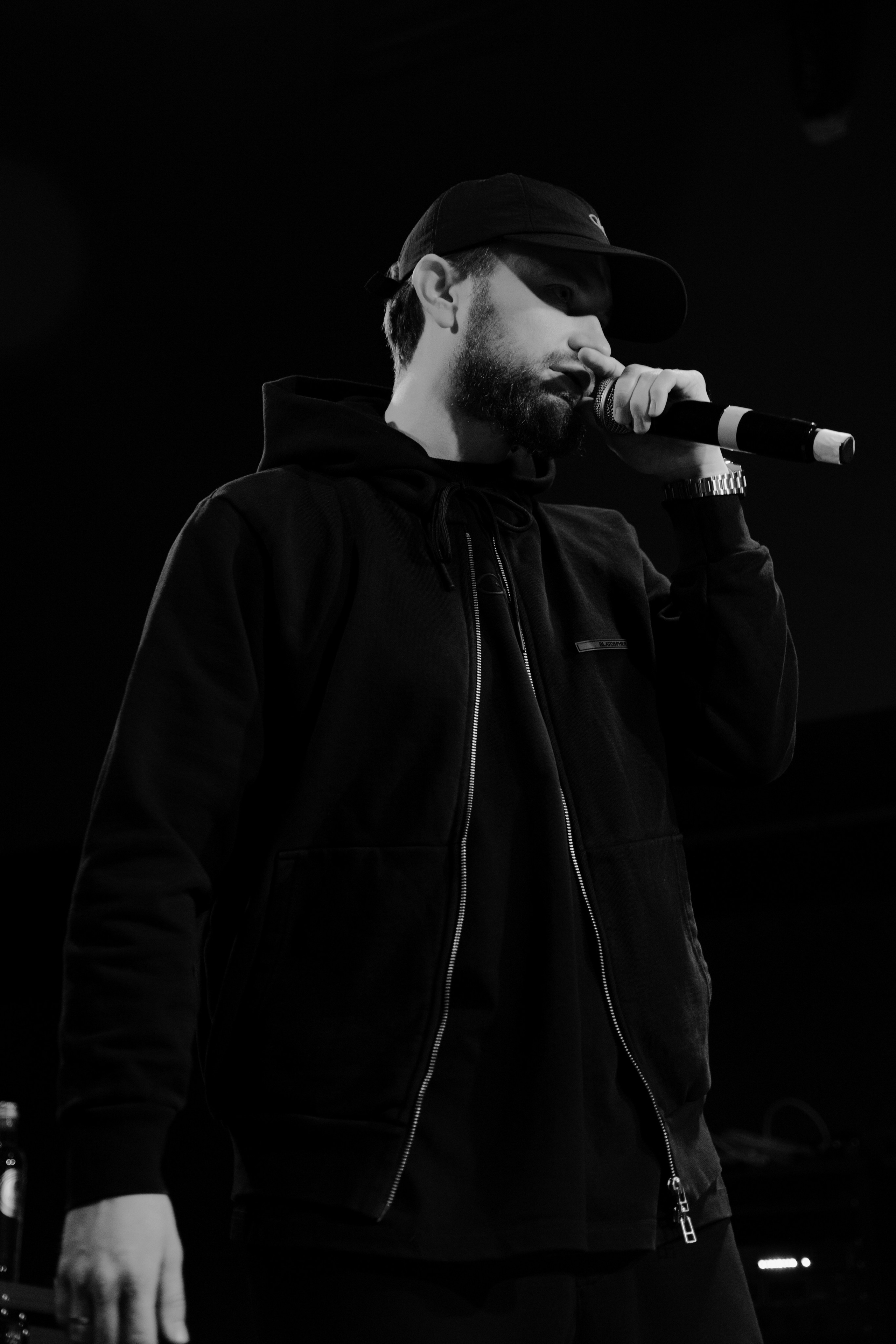 ЭДИК ЮЖНЫЙ. Фотограф Москва