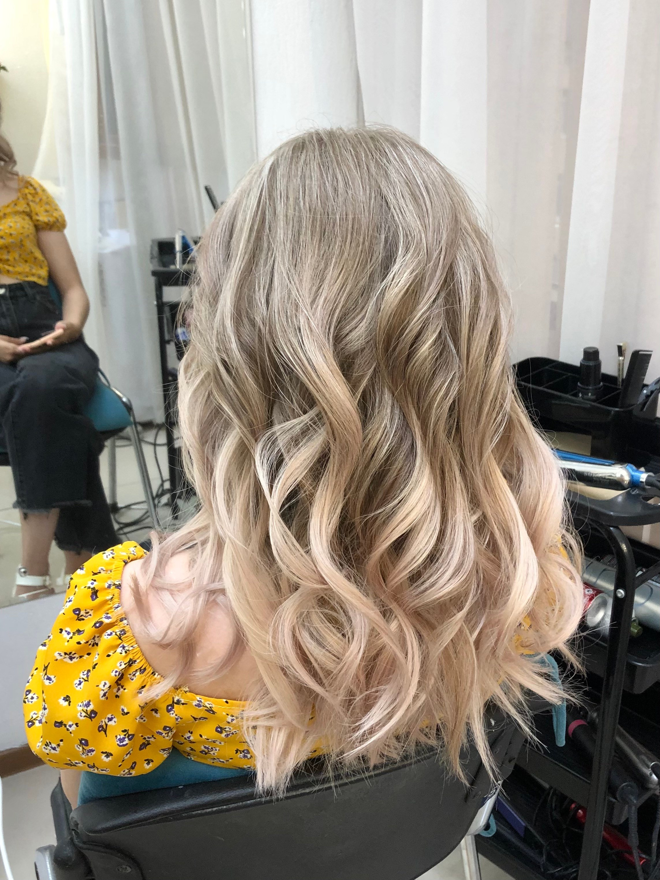 Прически. Фотограф-ретушер