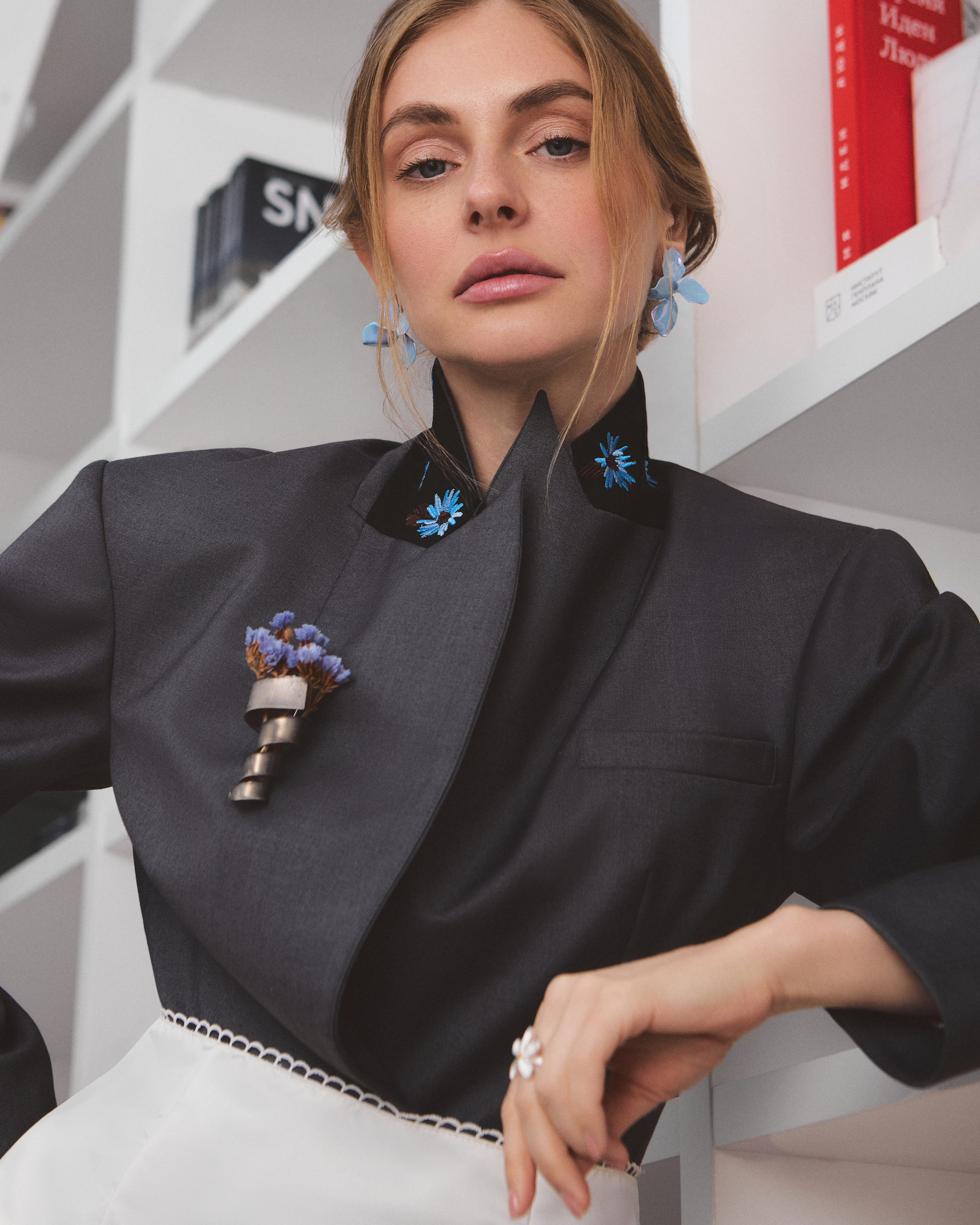 Офис. Фотограф для брендов и частных клиентов в Москве