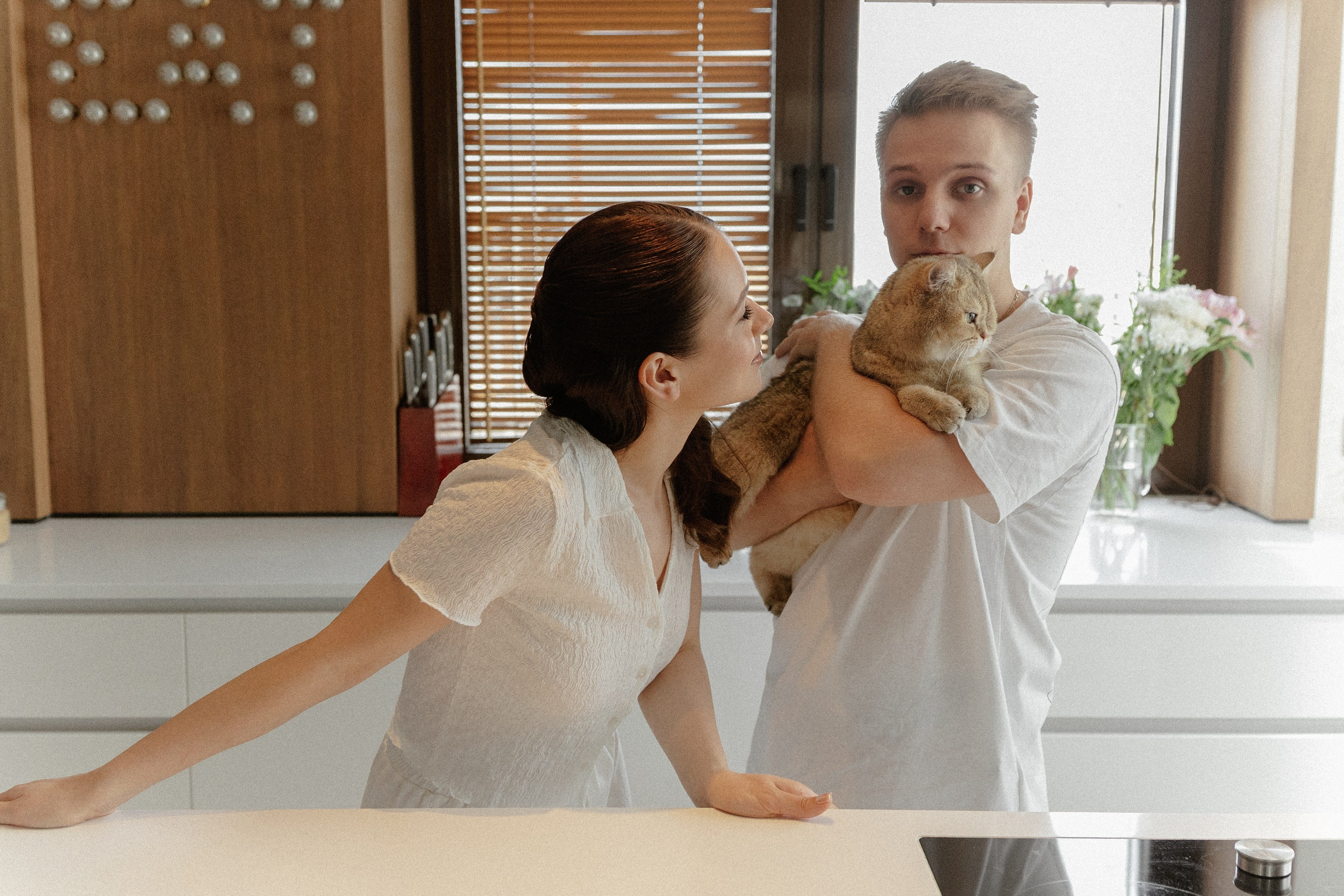 Иван и Кристина