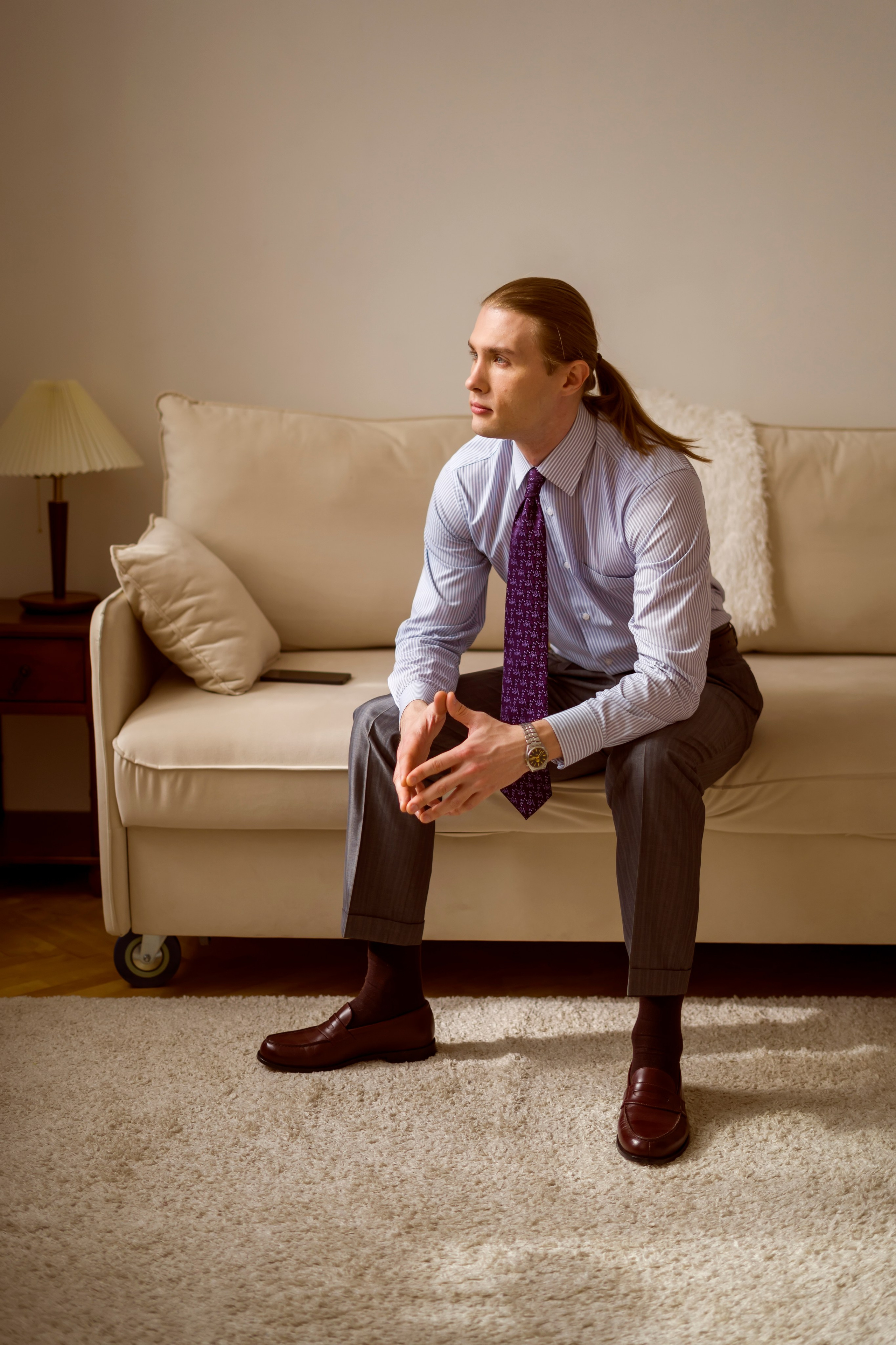 В СТУДИИ. Анна Гриневич — семейный и детский фотограф в Хабаровске