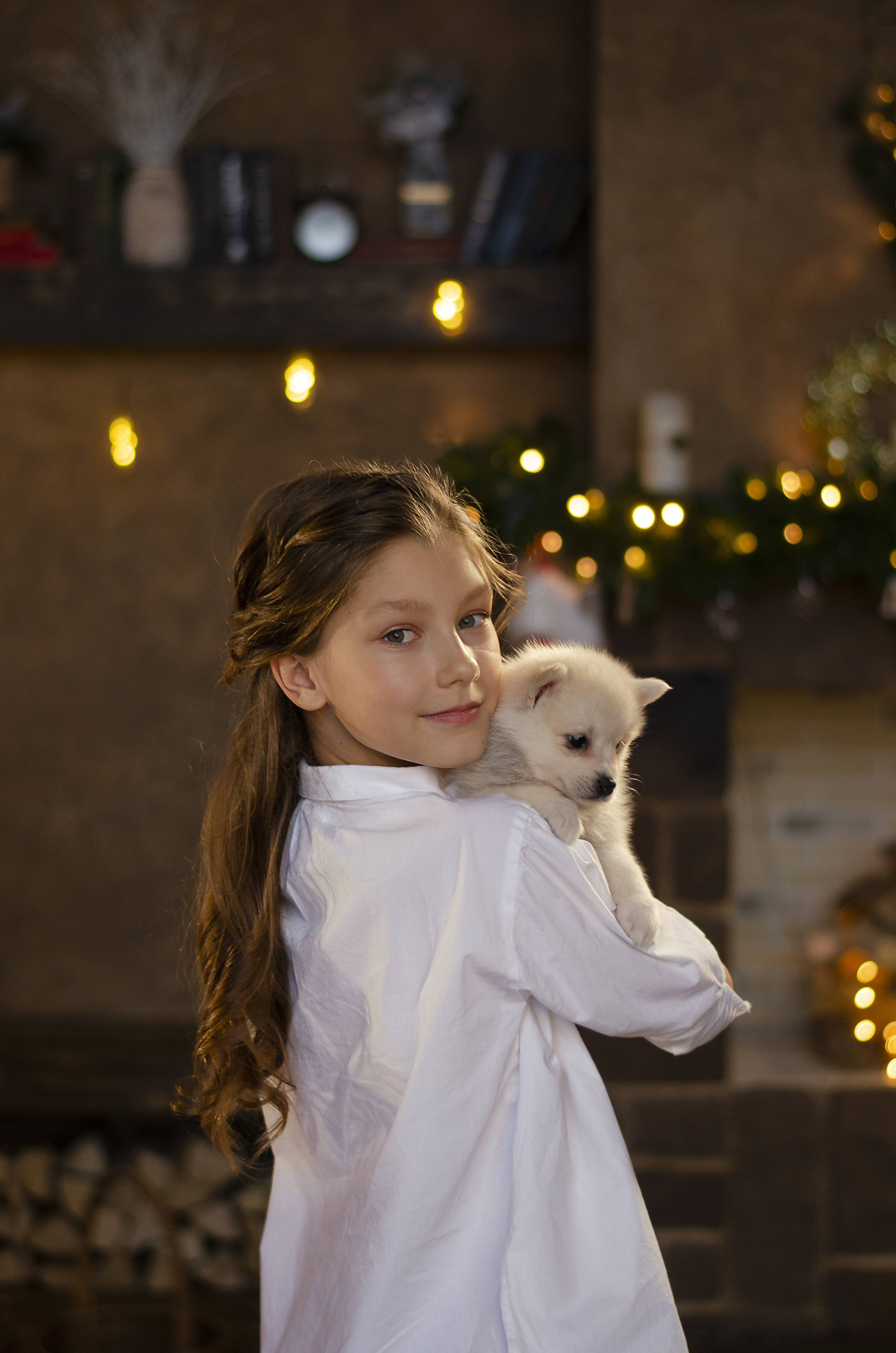 Детская фотосъемка. Фотограф Мария Прокофьева в Санкт-Петербурге и ЛО