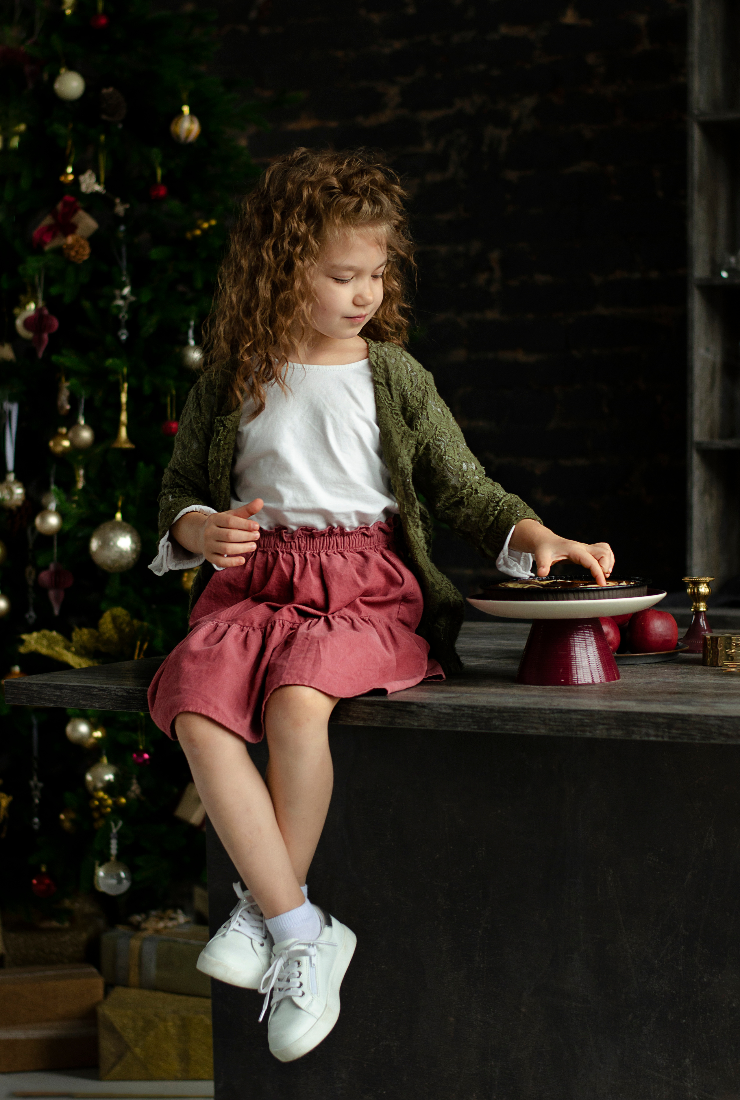 Семейная фотосъемка. Фотограф Мария Прокофьева в Санкт-Петербурге и ЛО