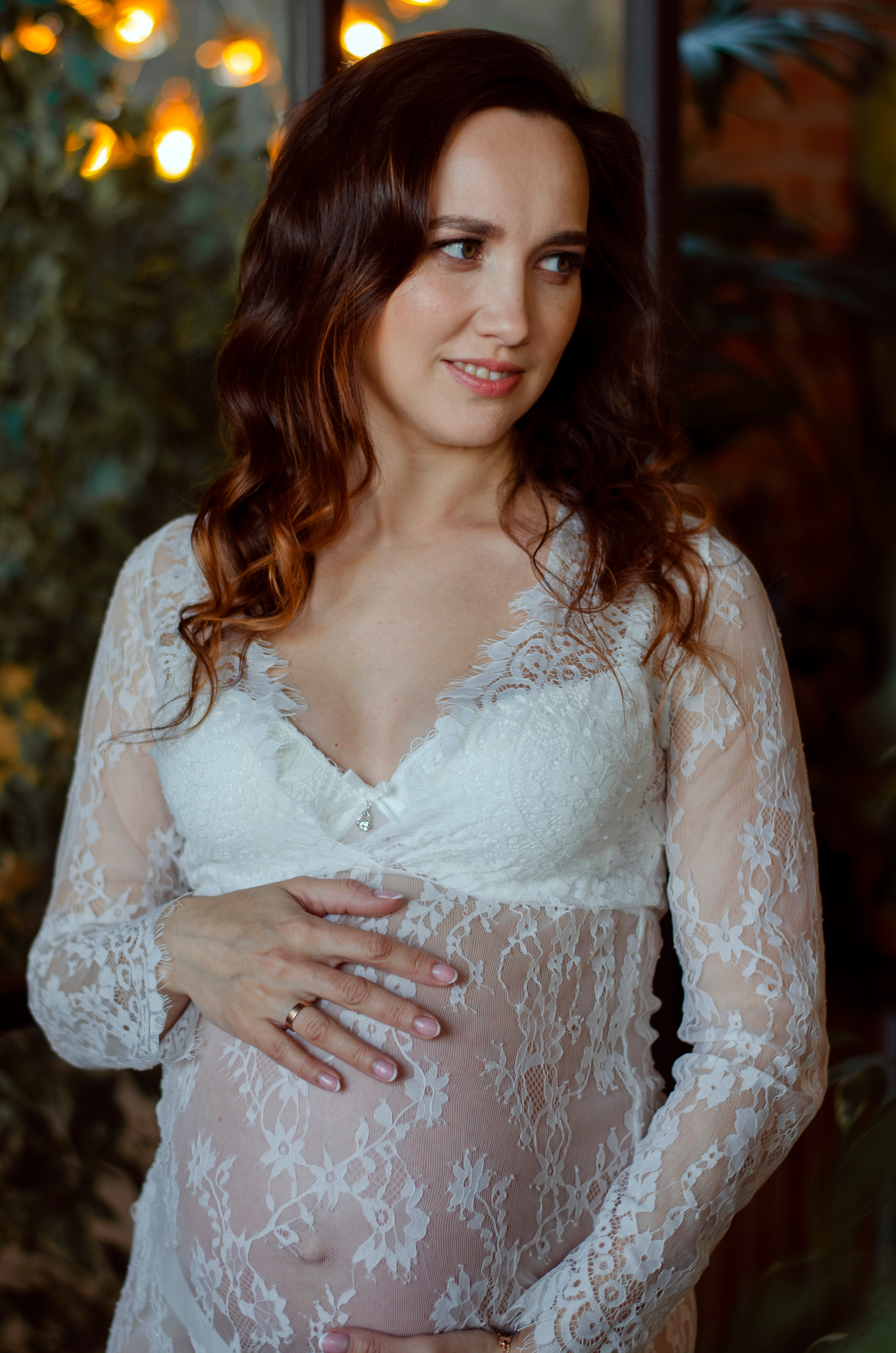 Съемка беременности. Фотограф Мария Прокофьева в Санкт-Петербурге и ЛО