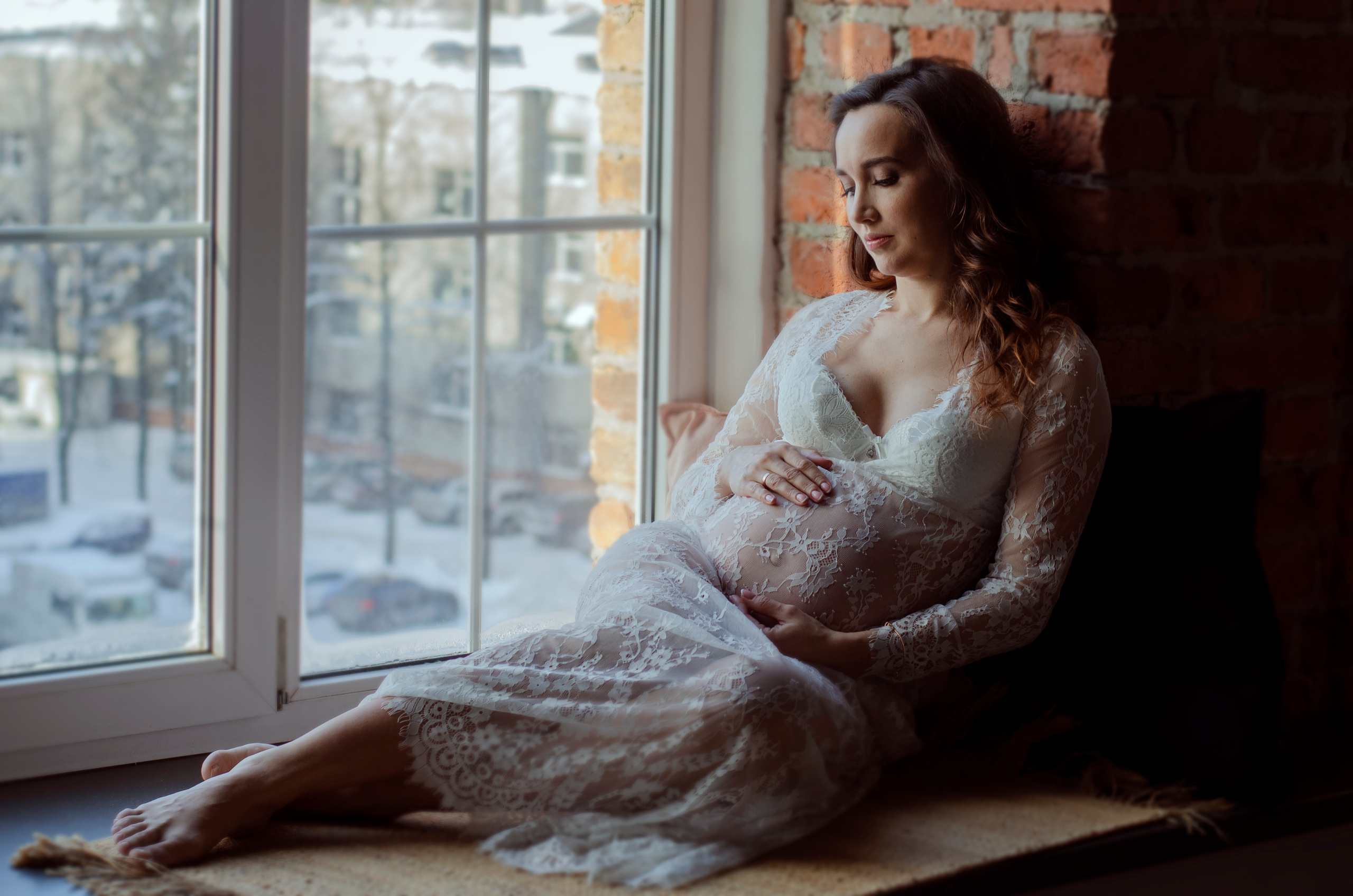 Съемка беременности. Фотограф Мария Прокофьева в Санкт-Петербурге и ЛО