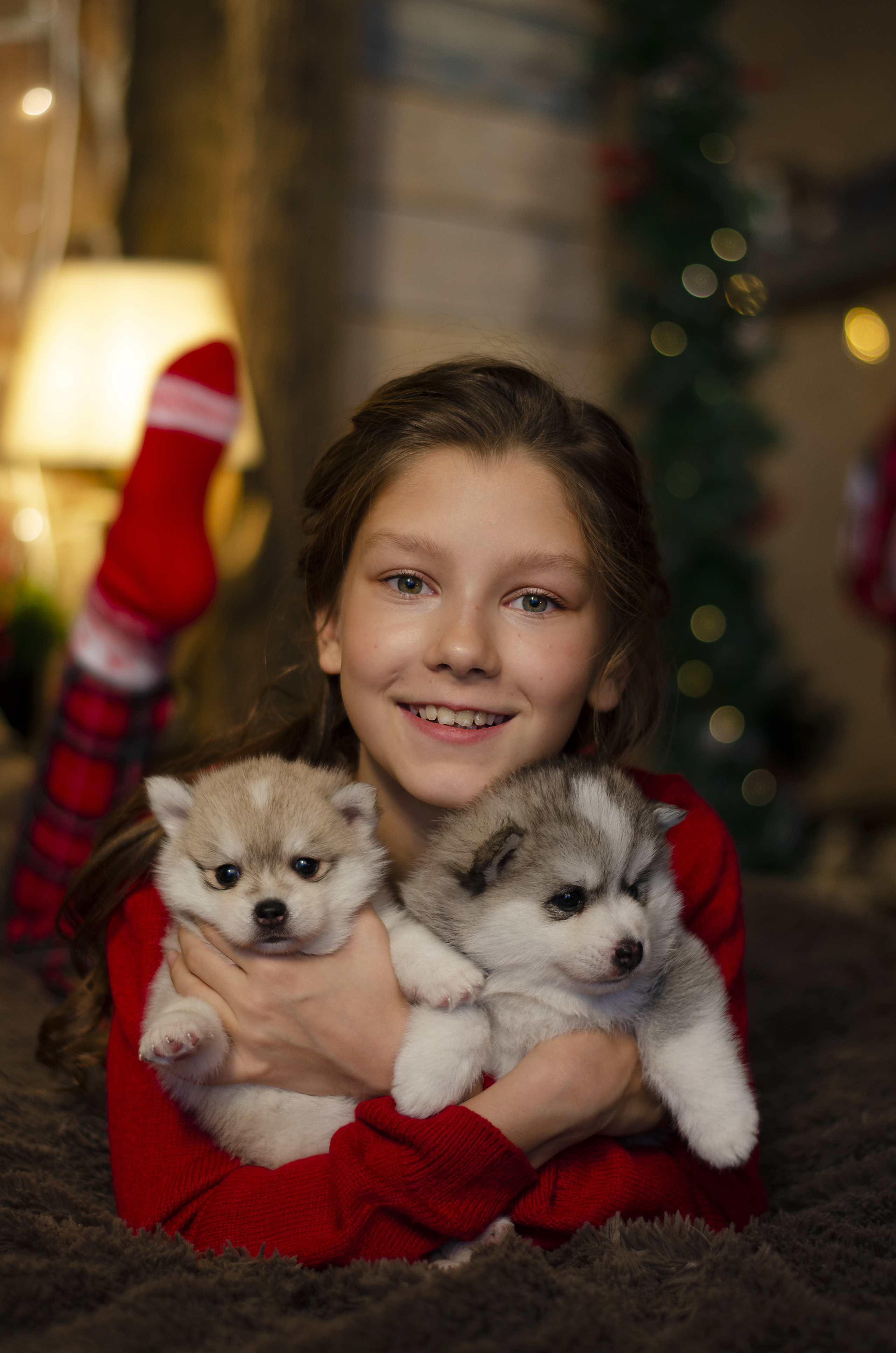 Детская фотосъемка. Фотограф Мария Прокофьева в Санкт-Петербурге и ЛО