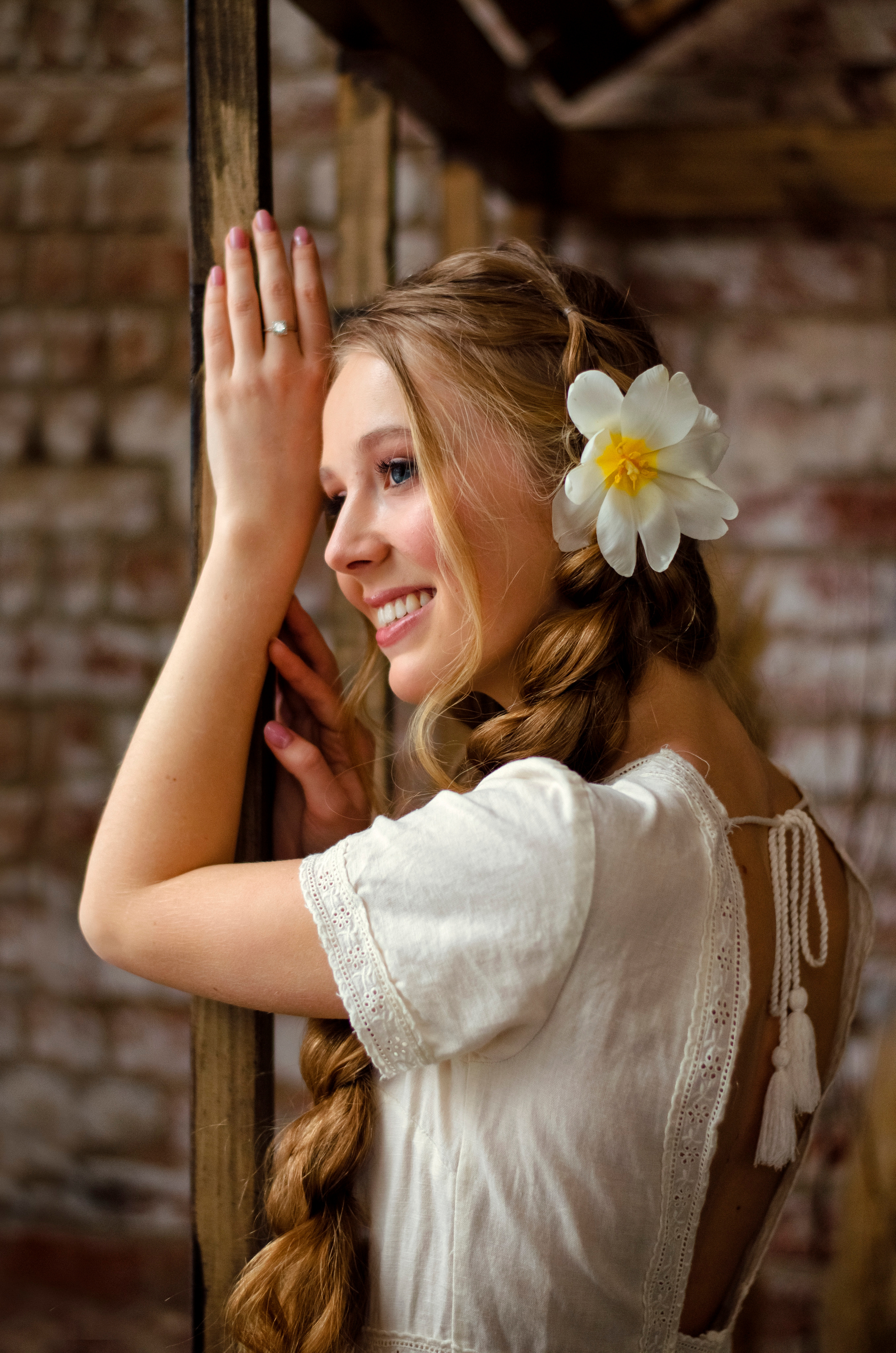 Индивидуальная женская съемка. Фотограф Мария Прокофьева в Санкт-Петербурге и ЛО