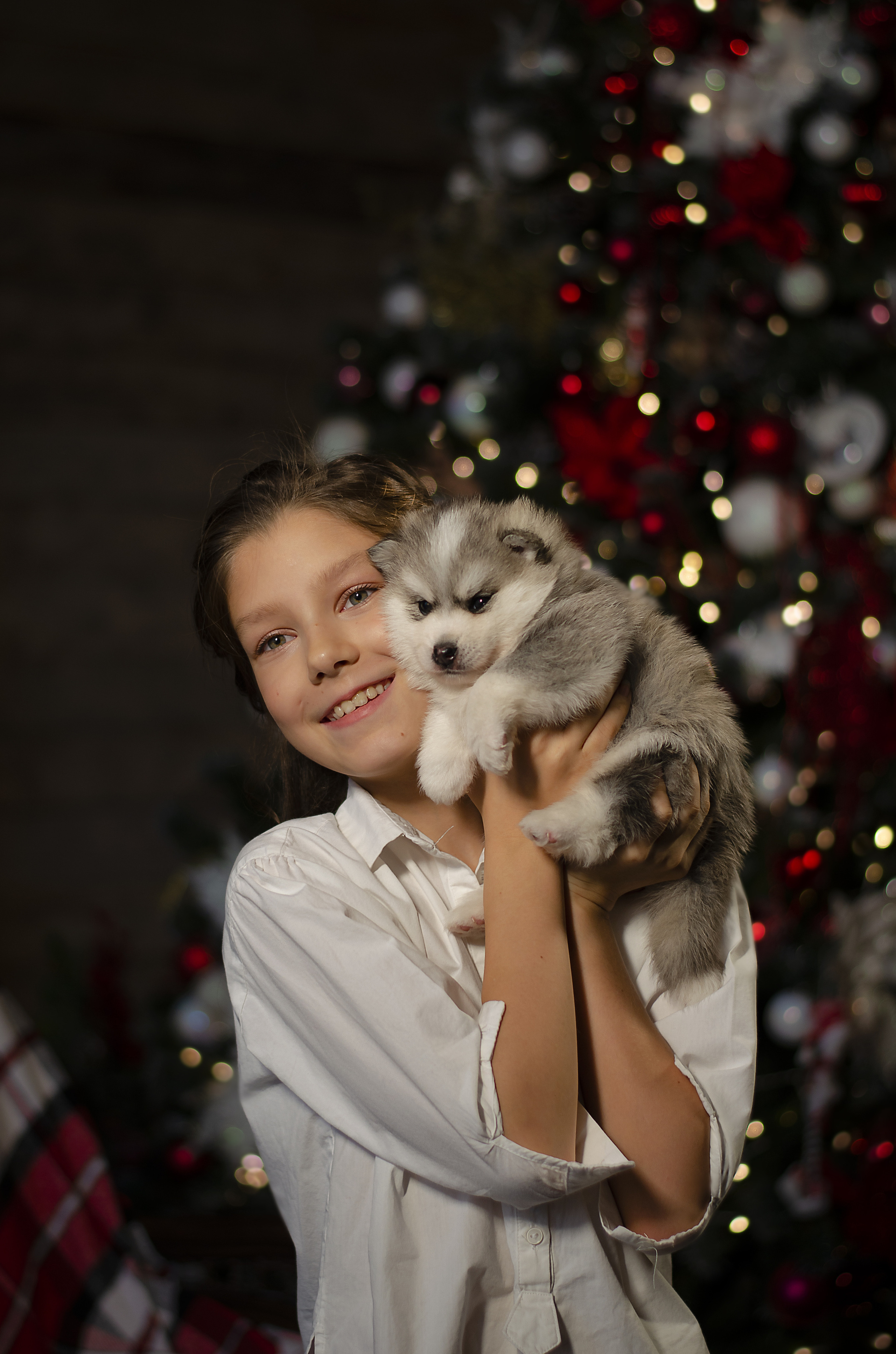 Детская фотосъемка. Фотограф Мария Прокофьева в Санкт-Петербурге и ЛО