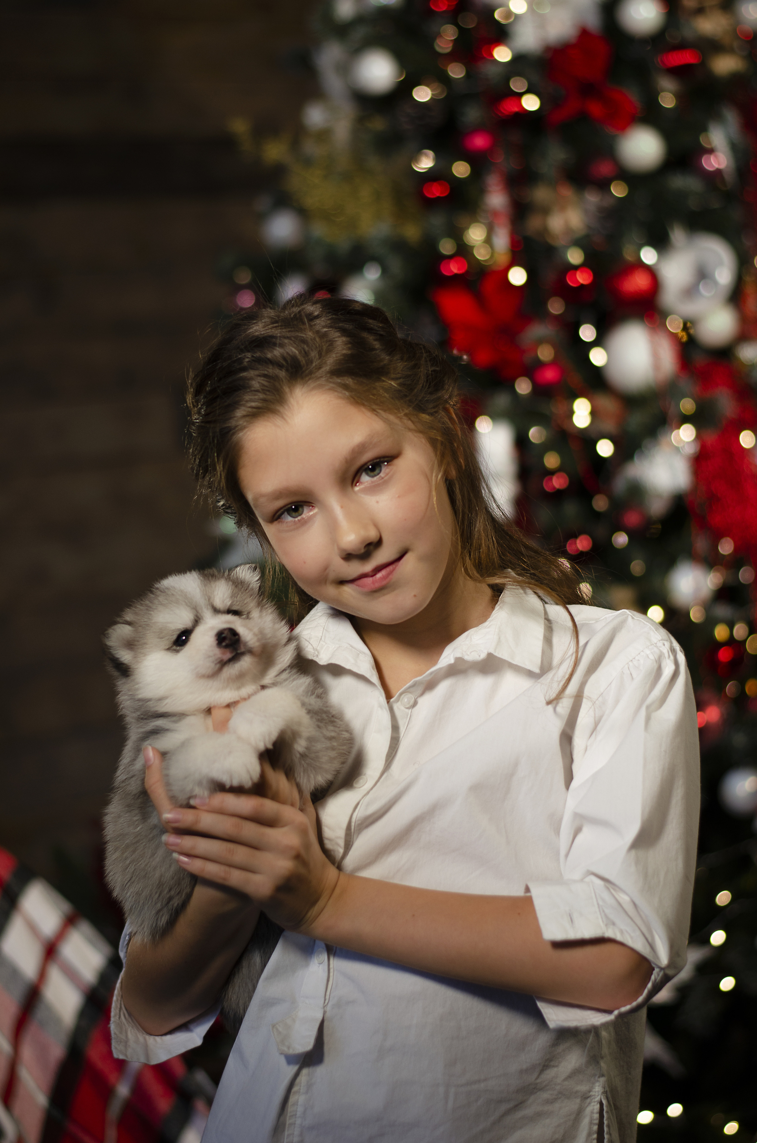 Детская фотосъемка. Фотограф Мария Прокофьева в Санкт-Петербурге и ЛО