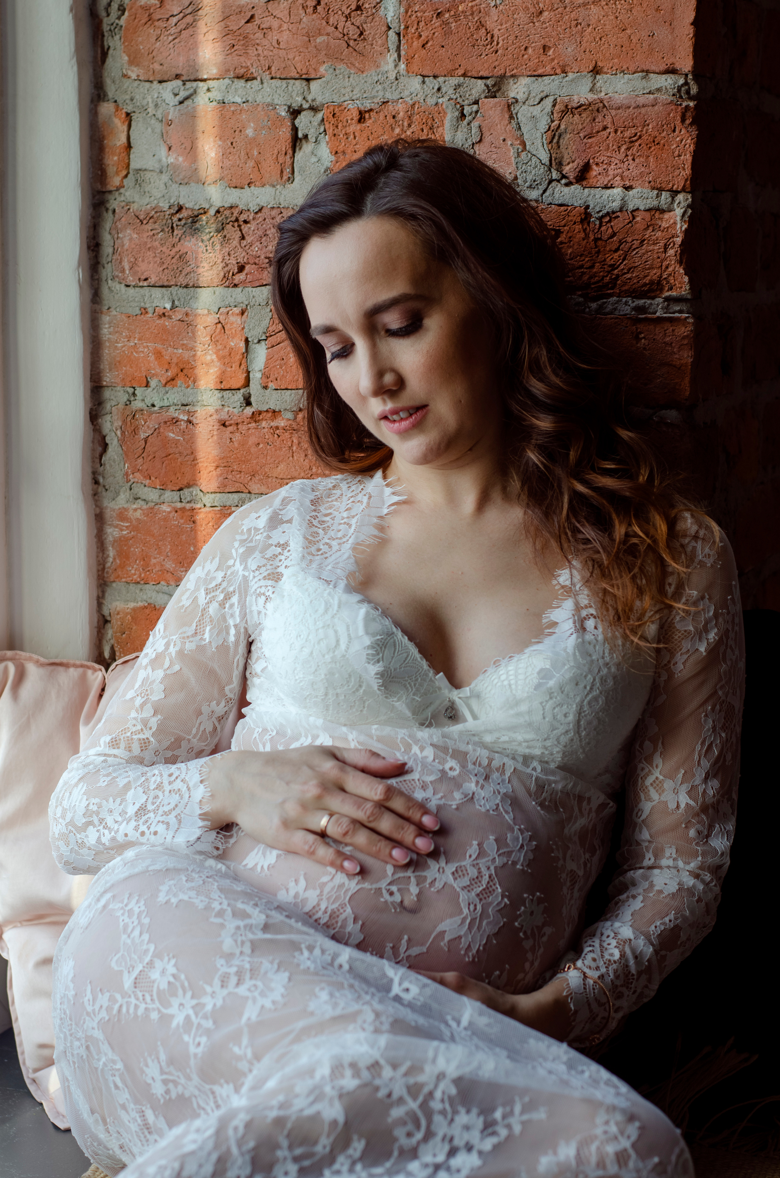 Съемка беременности. Фотограф Мария Прокофьева в Санкт-Петербурге и ЛО