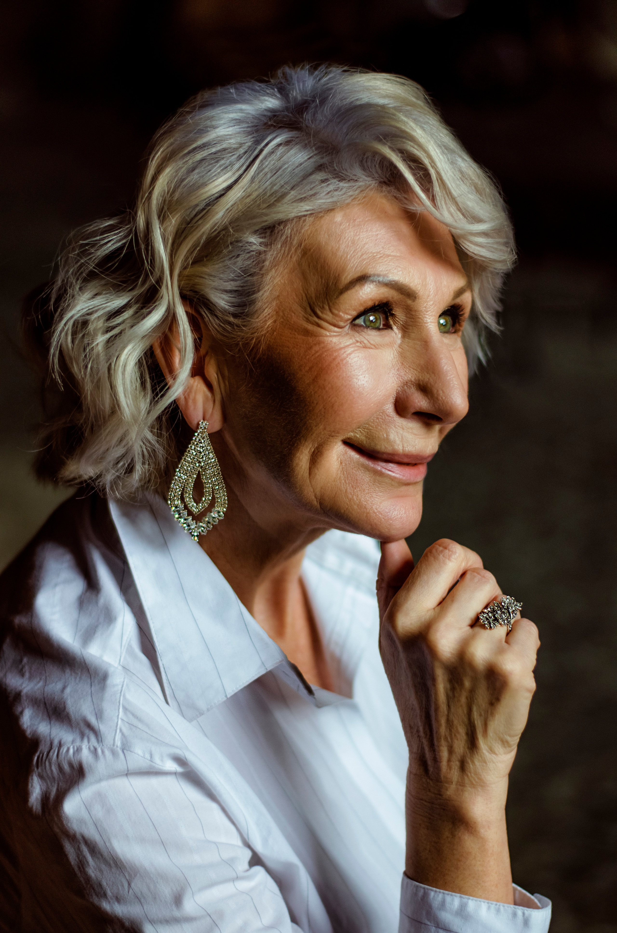 Индивидуальная женская съемка. Фотограф Мария Прокофьева в Санкт-Петербурге и ЛО