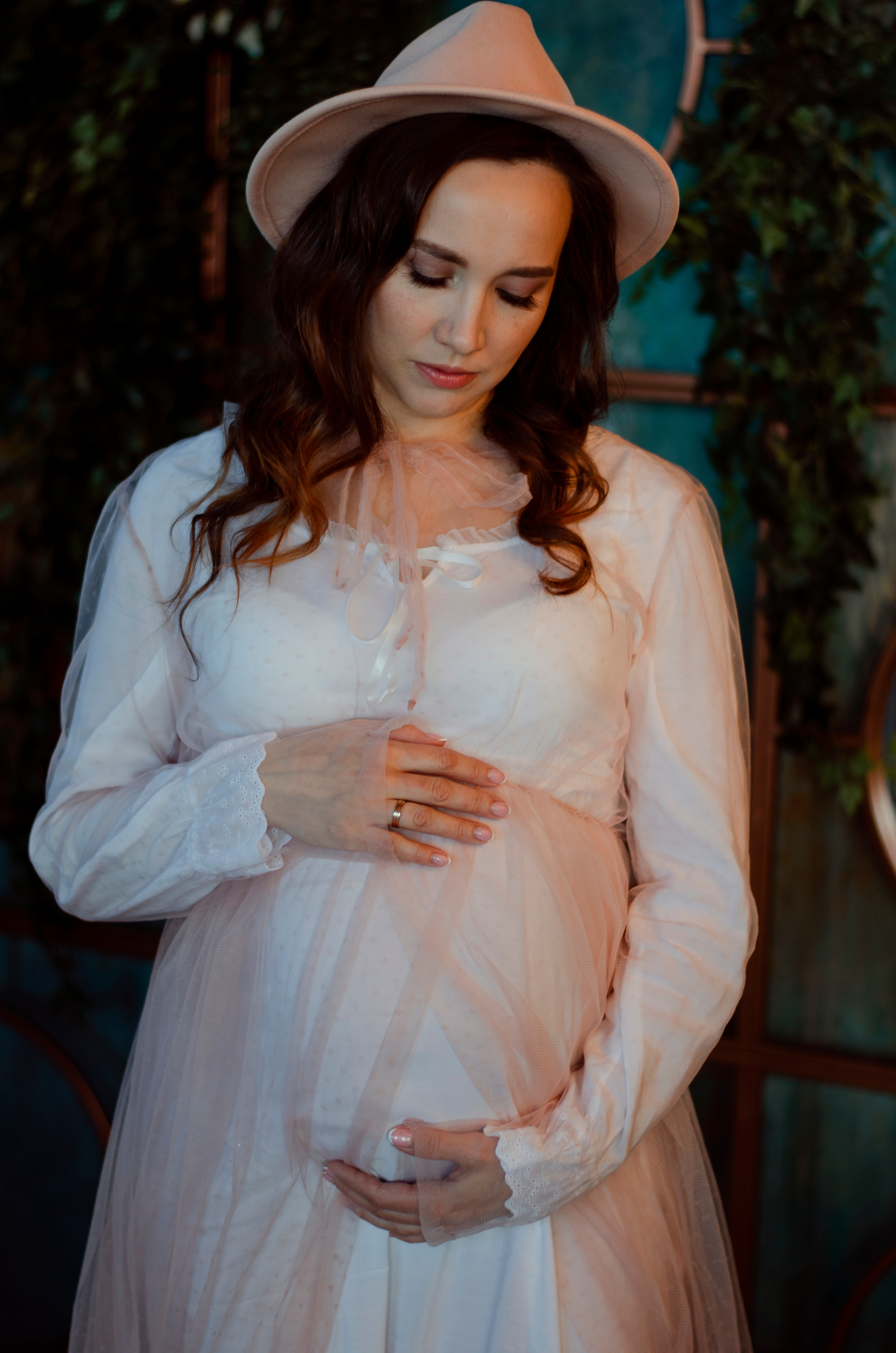 Съемка беременности. Фотограф Мария Прокофьева в Санкт-Петербурге и ЛО