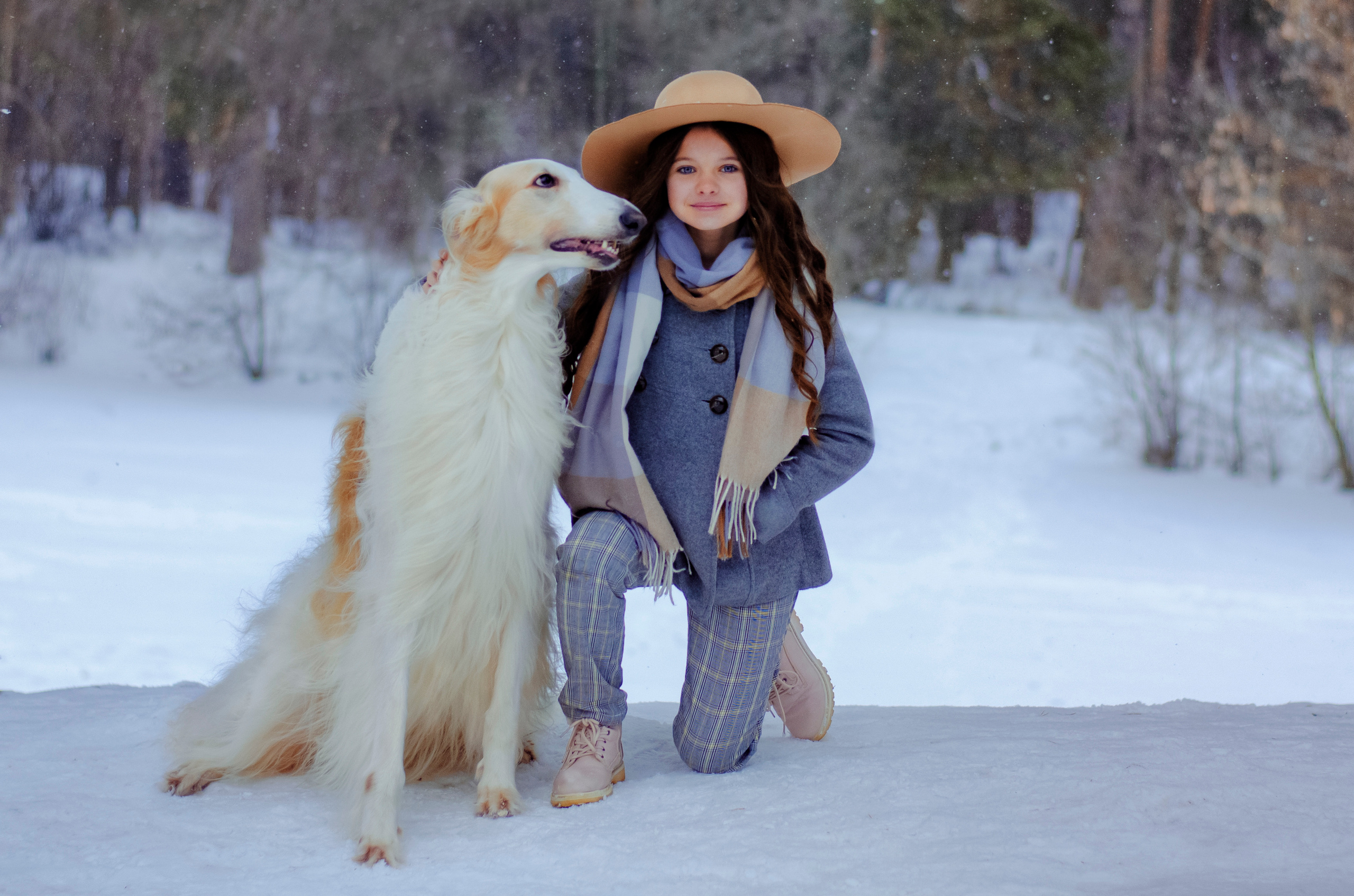 Детская фотосъемка. Фотограф Мария Прокофьева в Санкт-Петербурге и ЛО