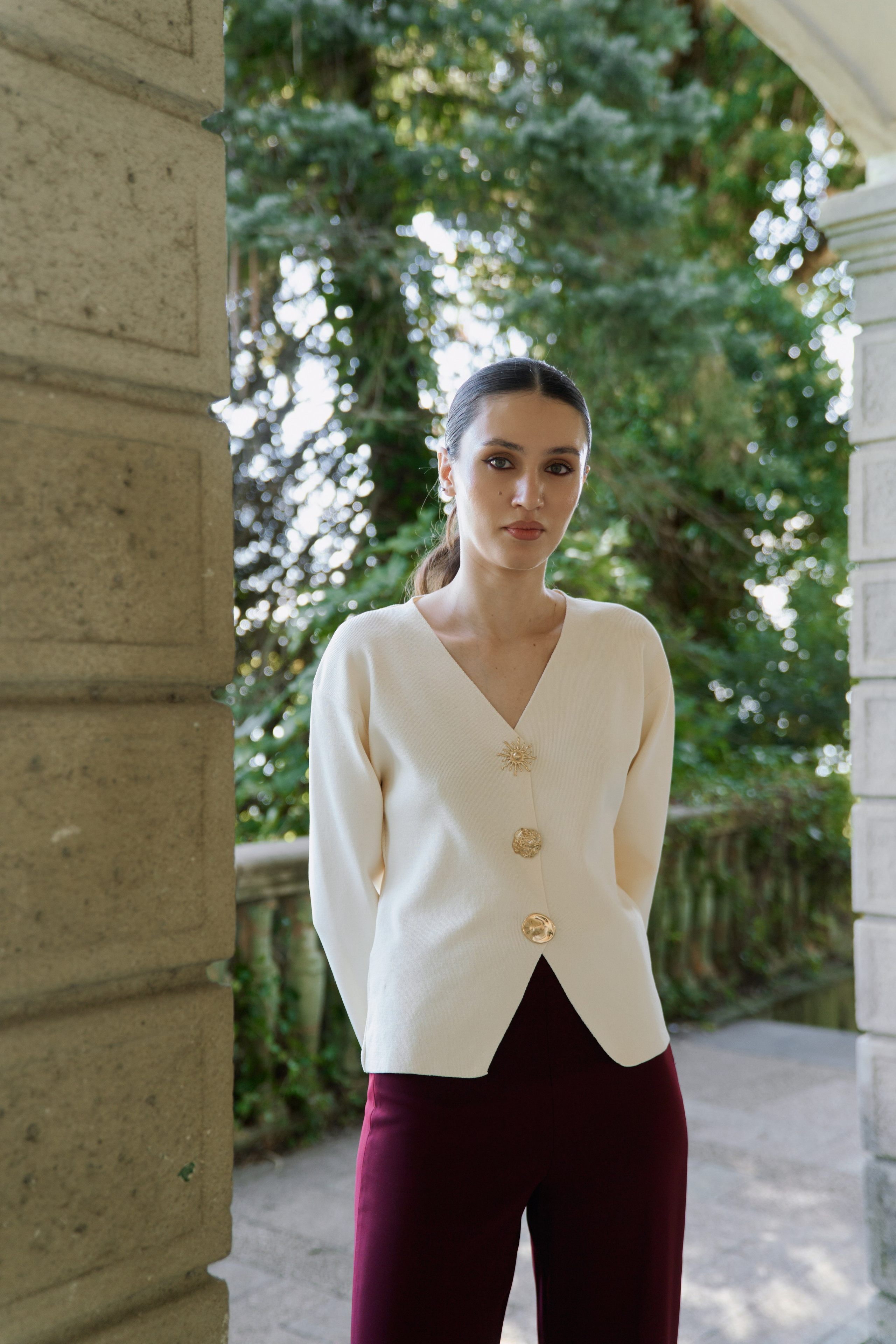 Осман & Лера. Главная