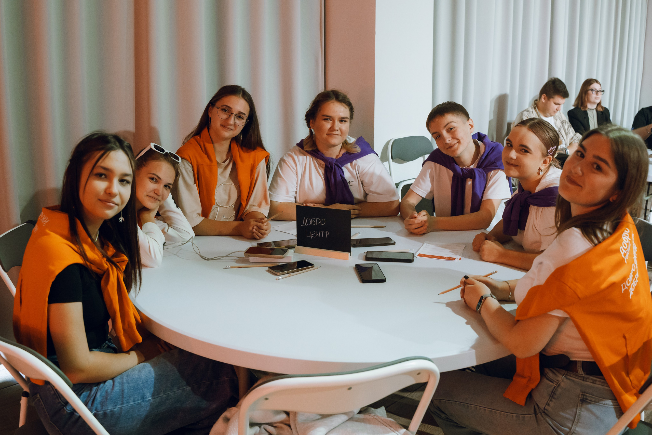 День молодежи в Доме молодежи 2025. Фотограф Надежда Погребняк | Рязань | Москва