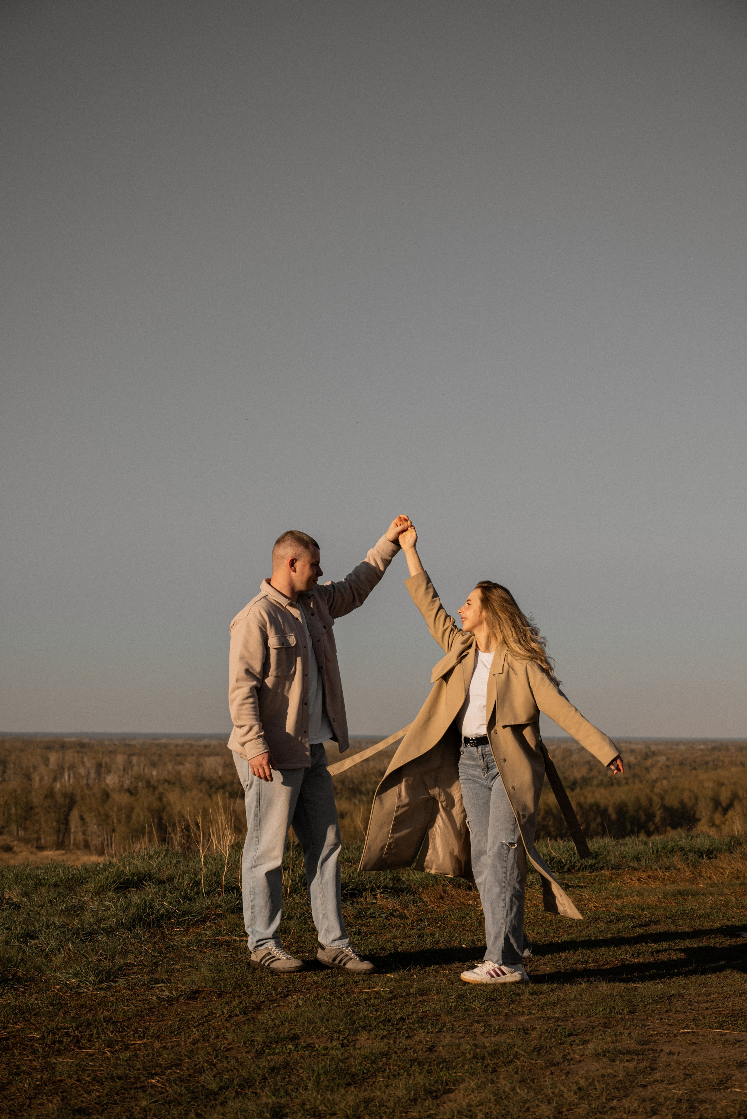 Lena&Georgiy. Семейный фотограф Головченко Татьяна в Барнауле