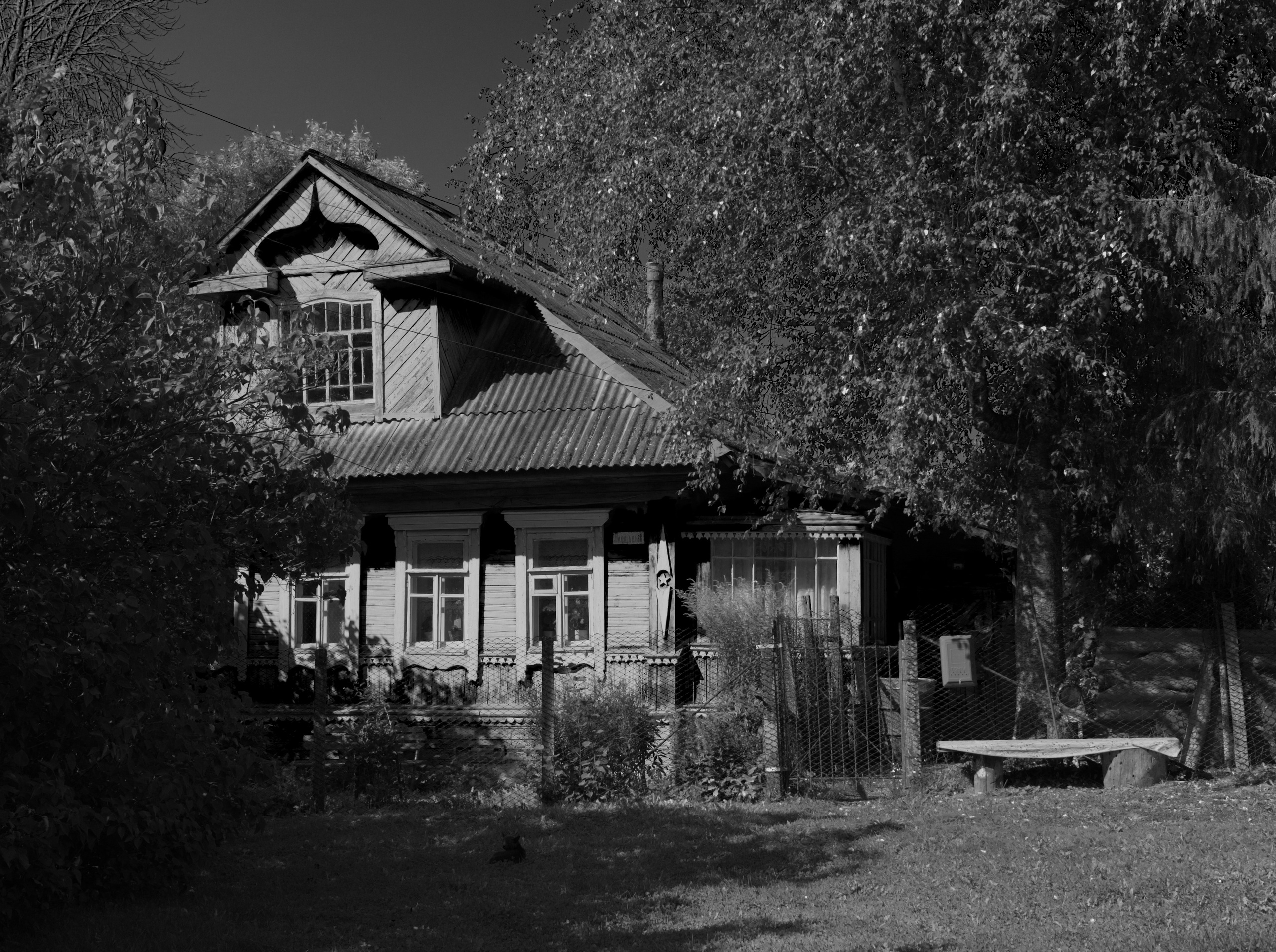 КНЯЖЬИ ГОРЫ И ПОГОРЕЛОЕ ГОРОДИЩЕ