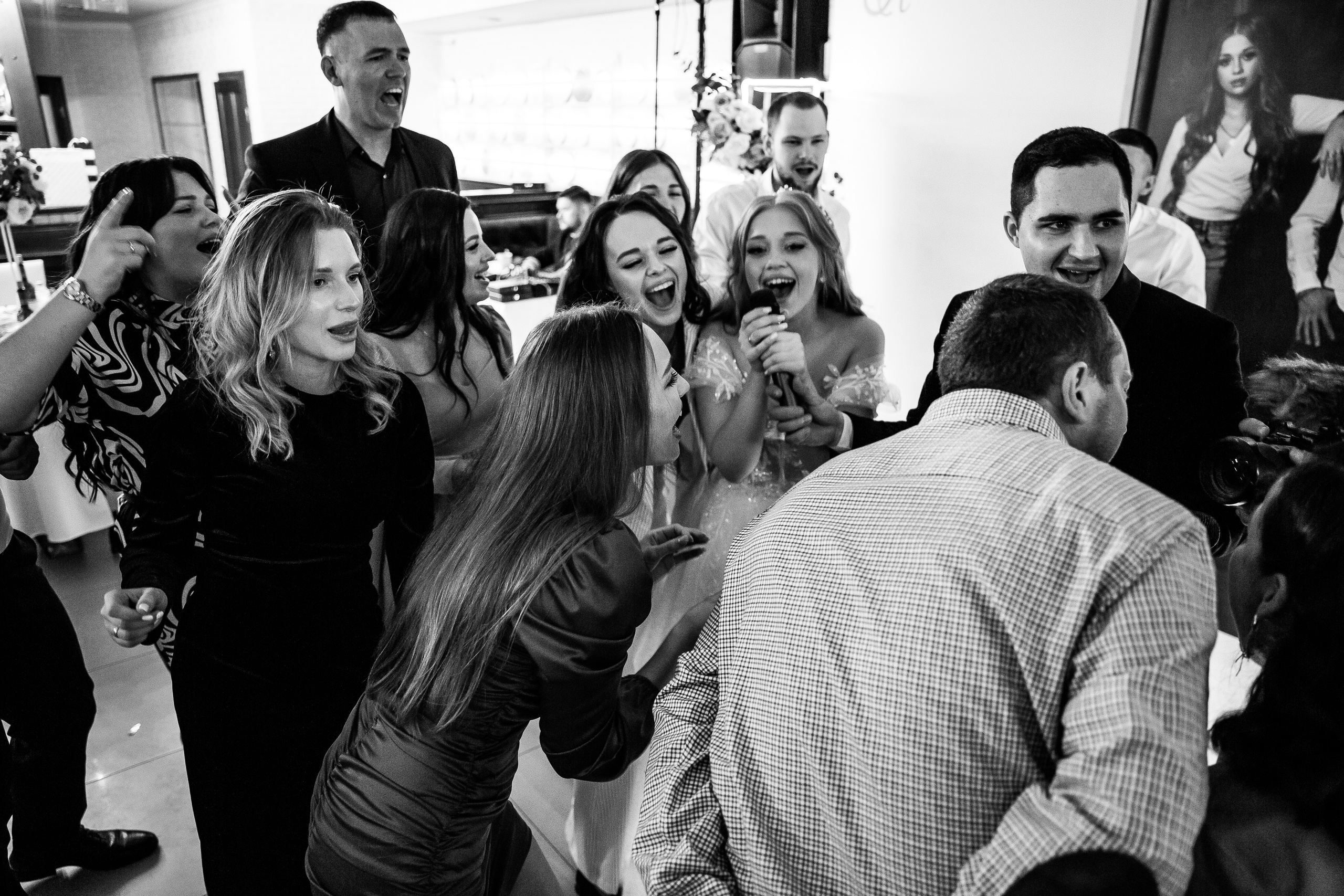 Свадьба Альберта и Алсу — бутик и O2. Свадебный фотограф в Оренбурге Илья Володьков