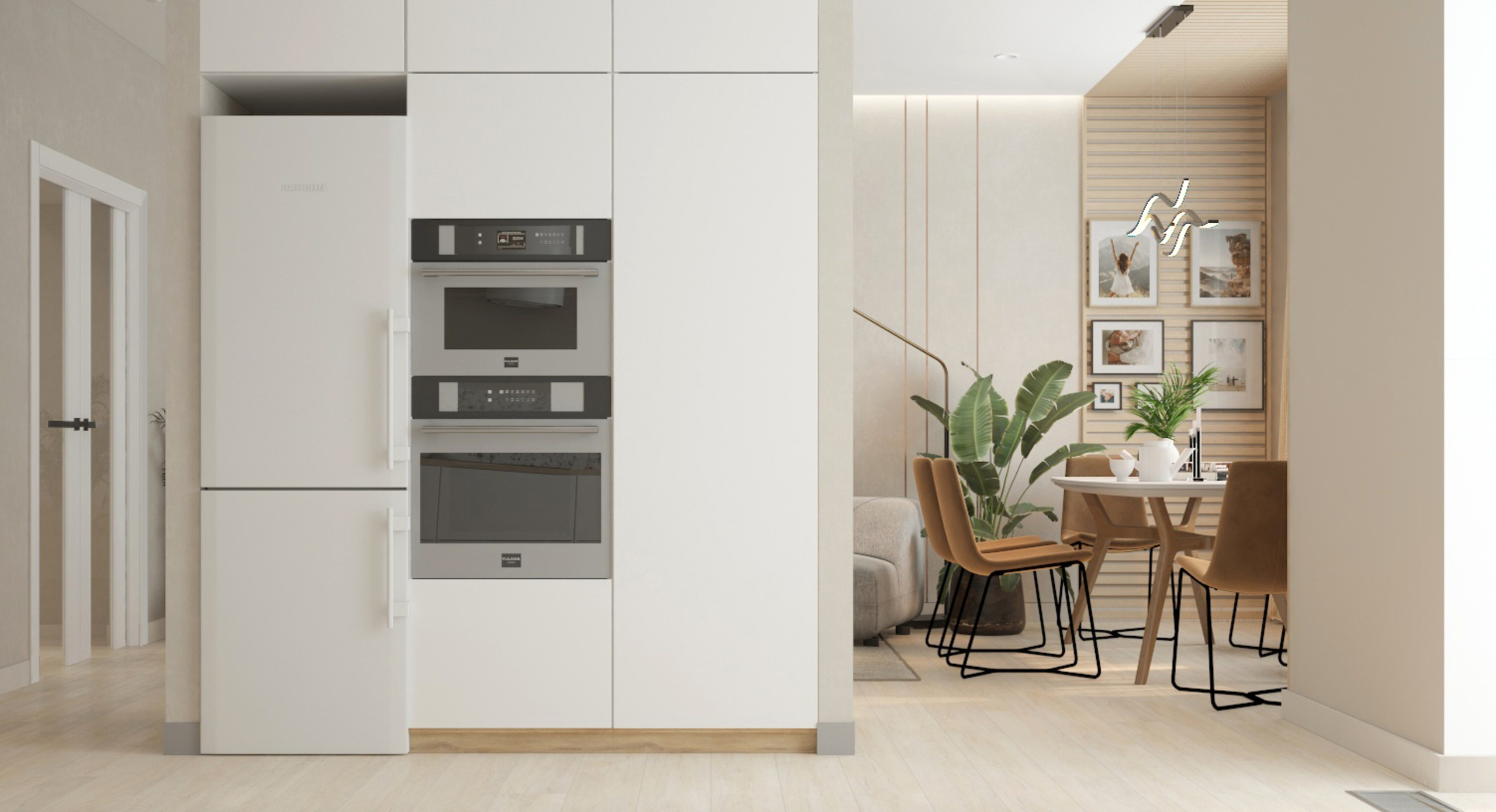 Malakhova 83. RASEN DESIGN. Архитектурные проекты зданий, интерьеров и благоустройства