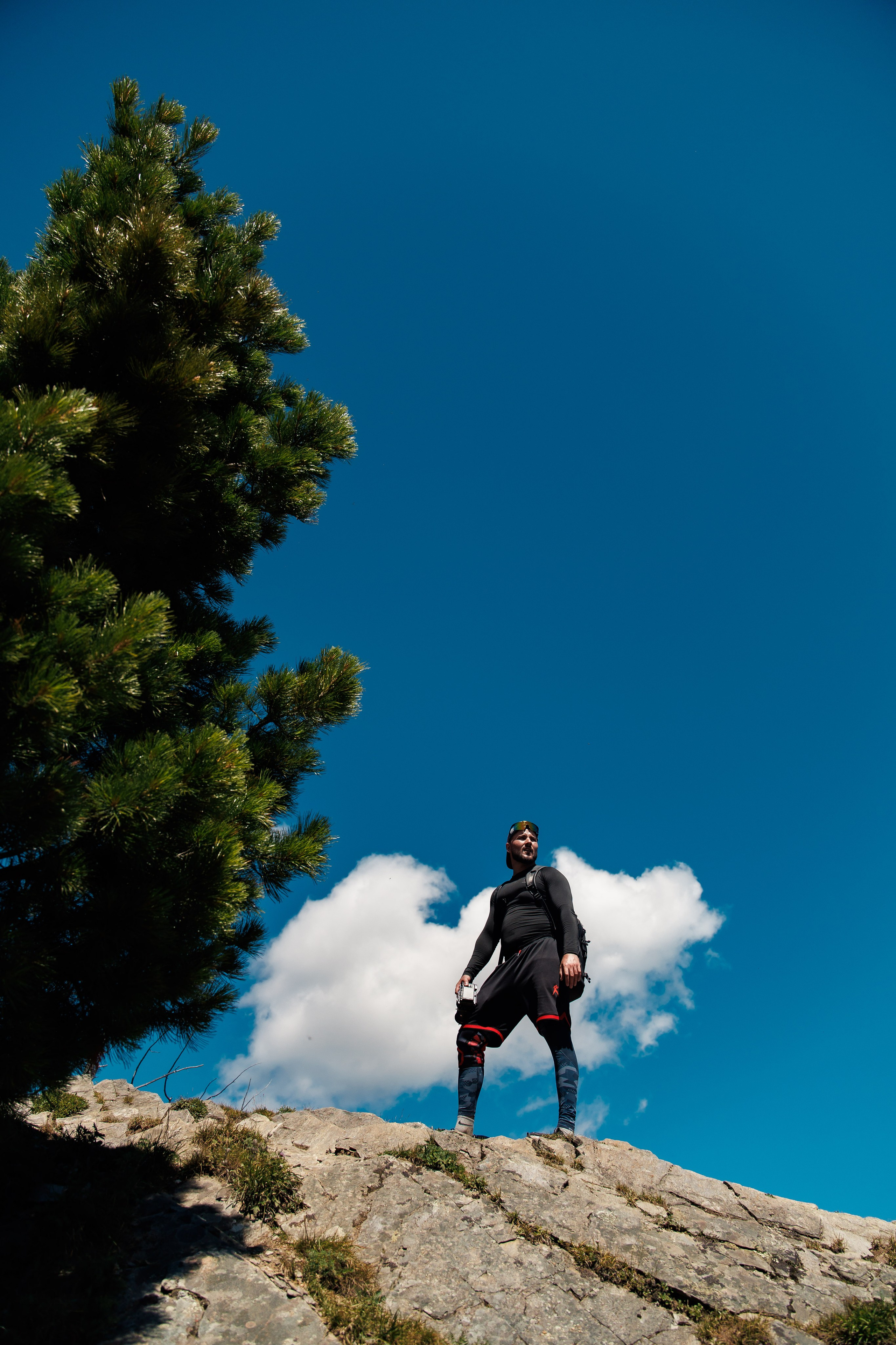 Летний Байкал