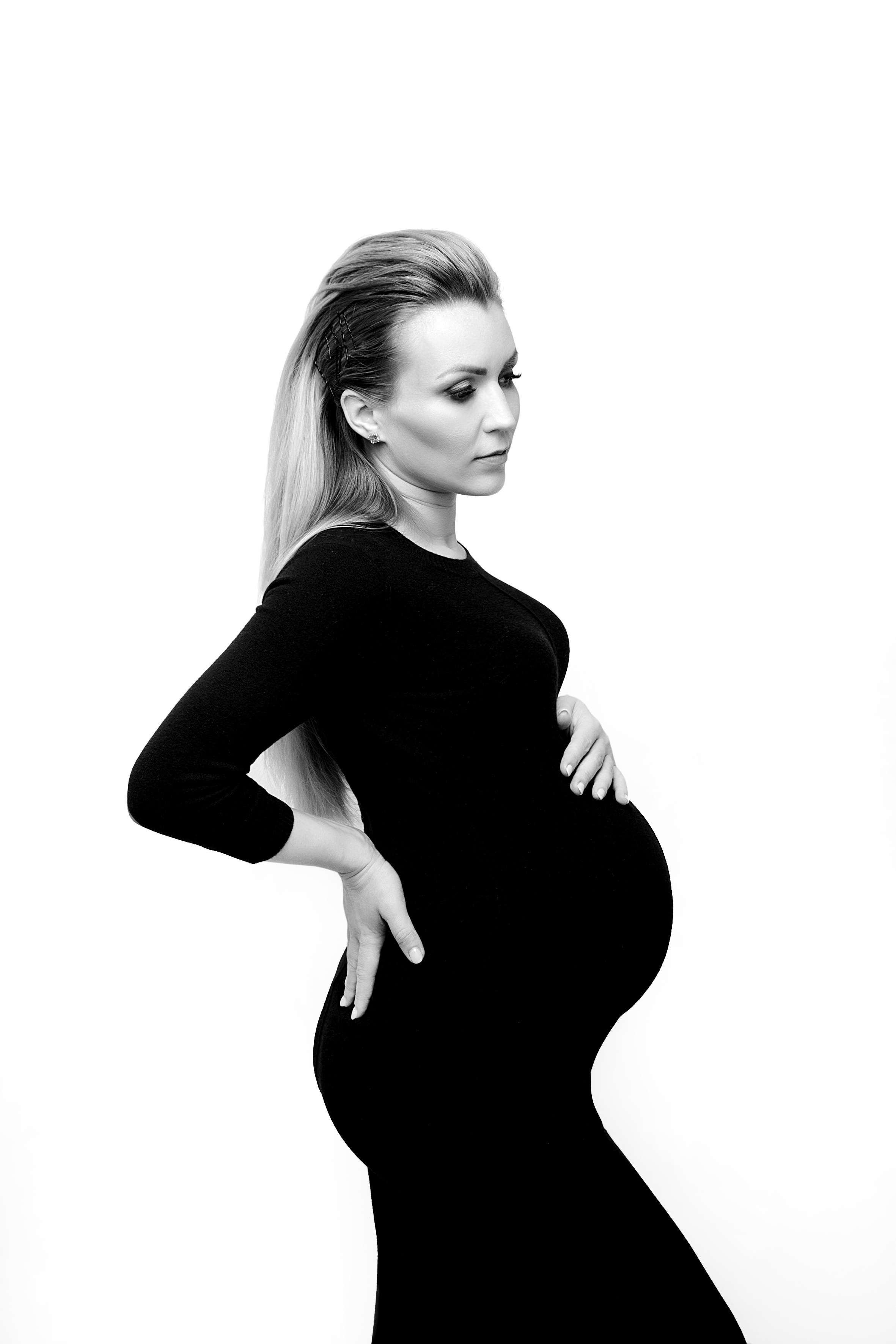 Беременность. Фотосессии беременности и материнства в Тольятти