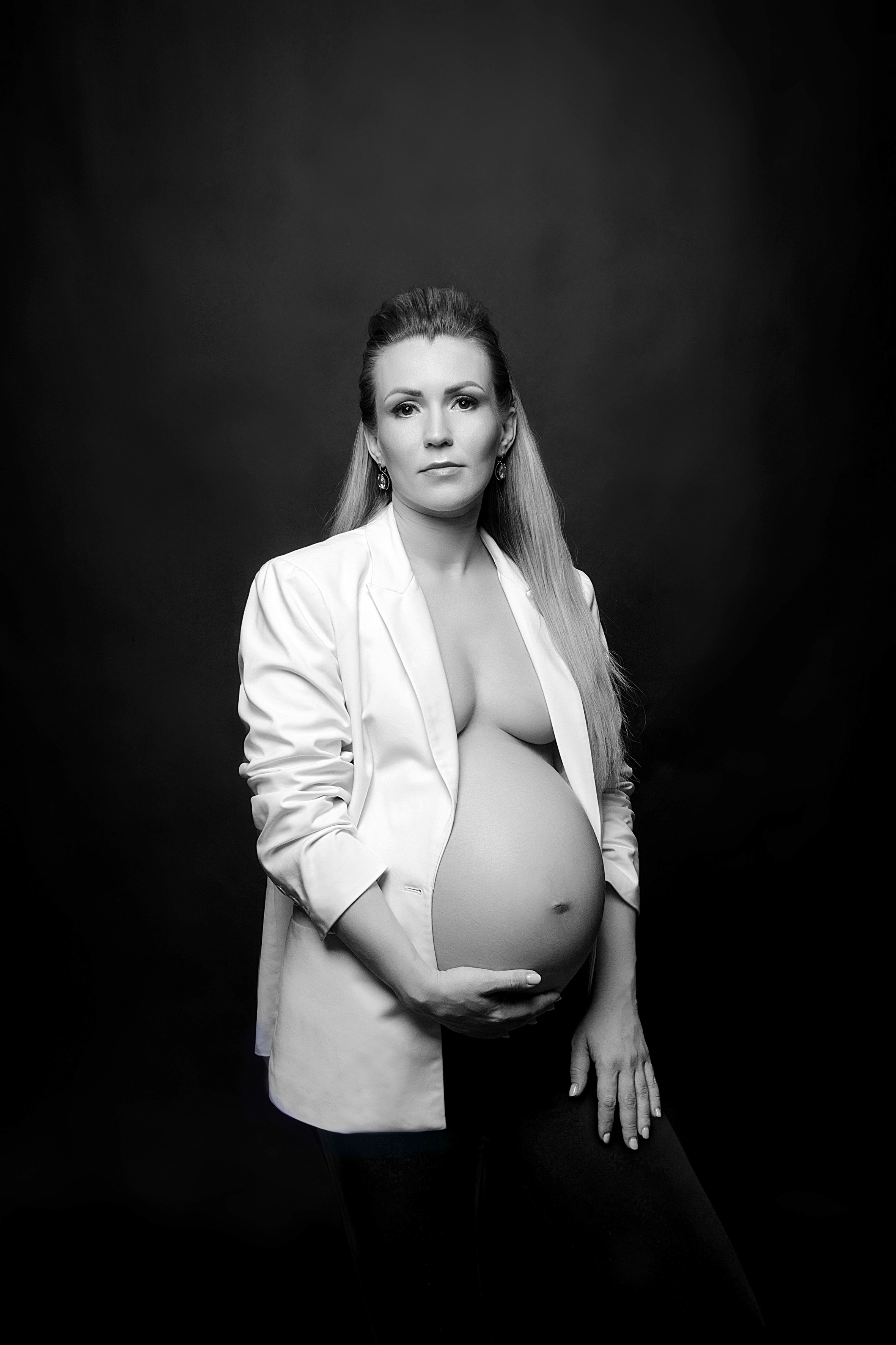 Беременность. Фотосессии беременности и материнства в Тольятти