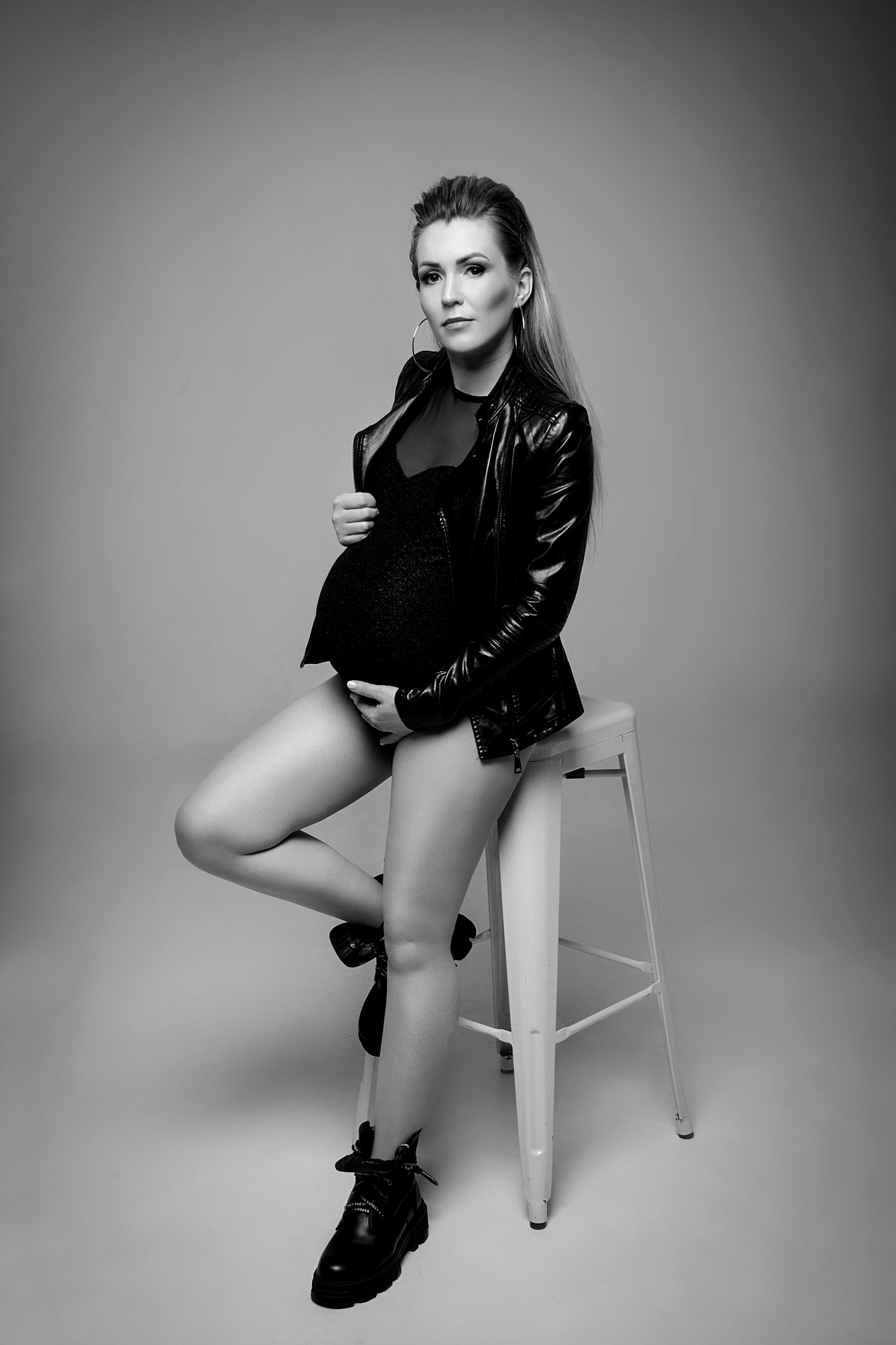 Беременность. Фотосессии беременности и материнства в Тольятти