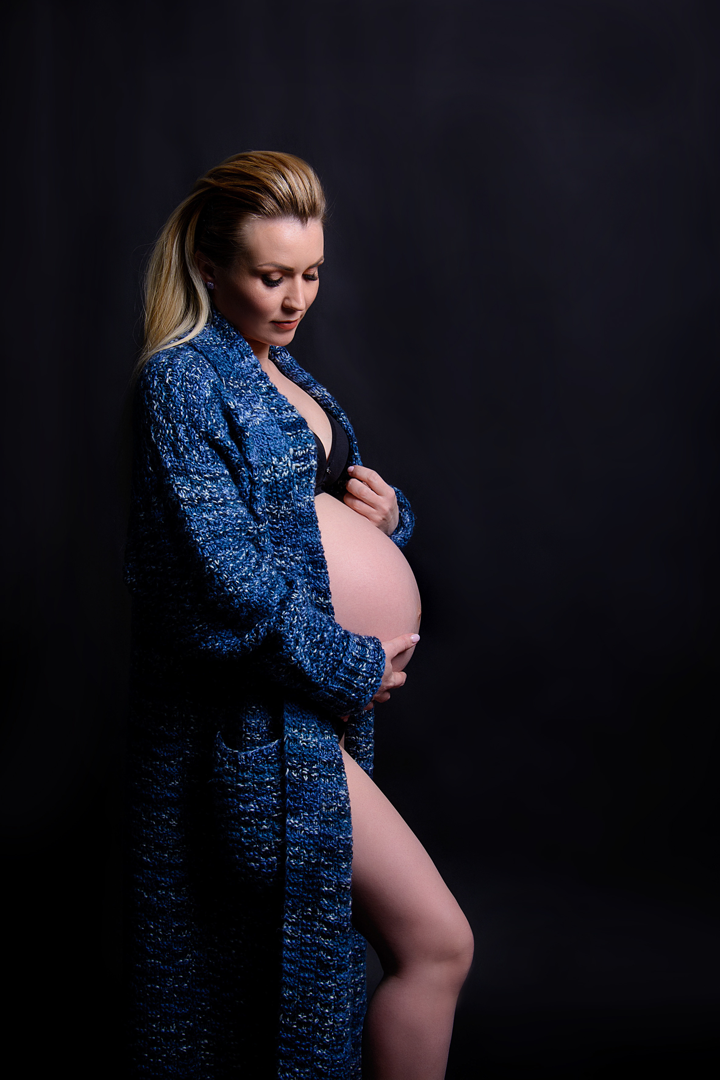 Беременность. Фотосессии беременности и материнства в Тольятти