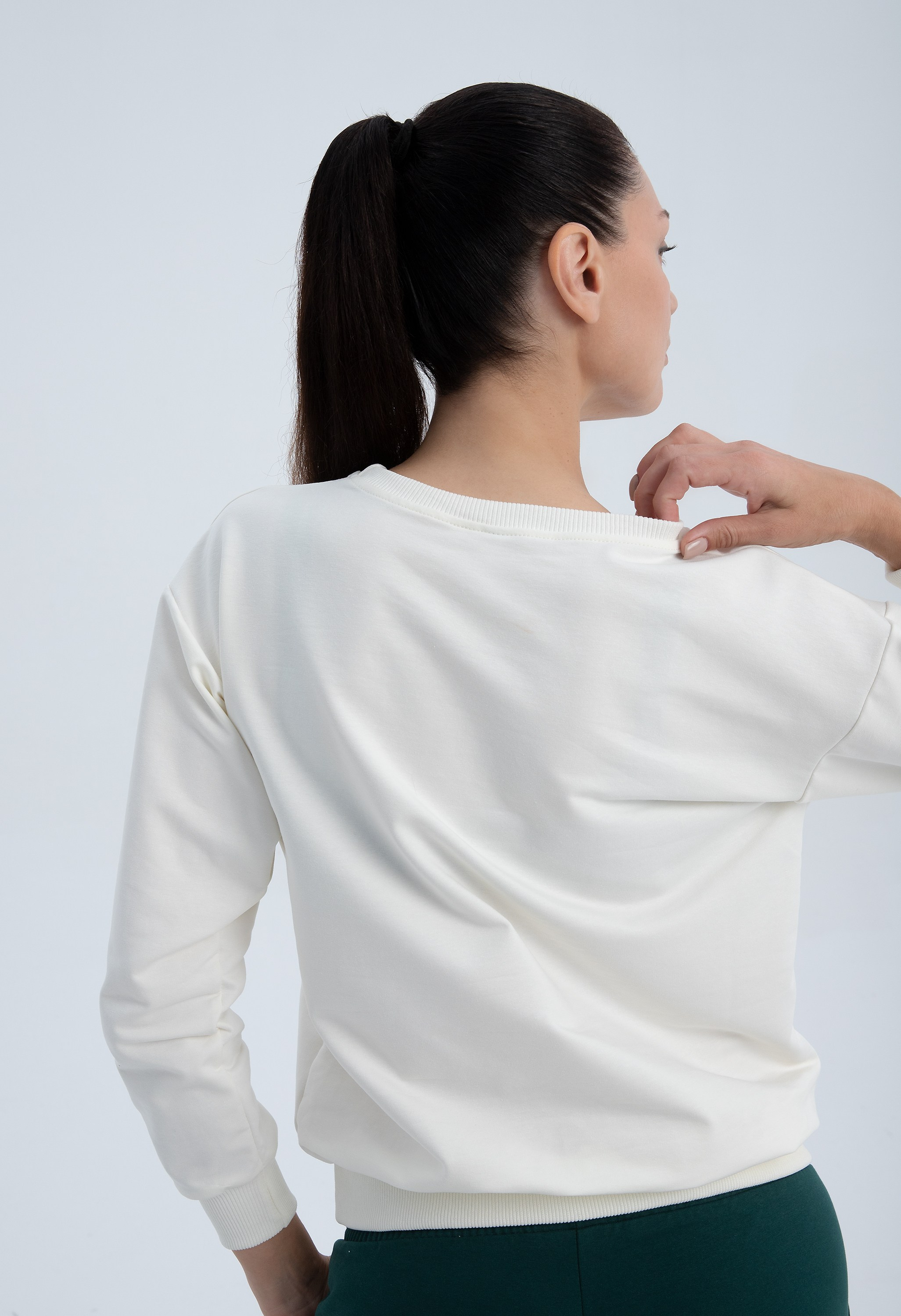 Спортивный костюм. Фотограф в Москве и Московской области Ольга Дробышева