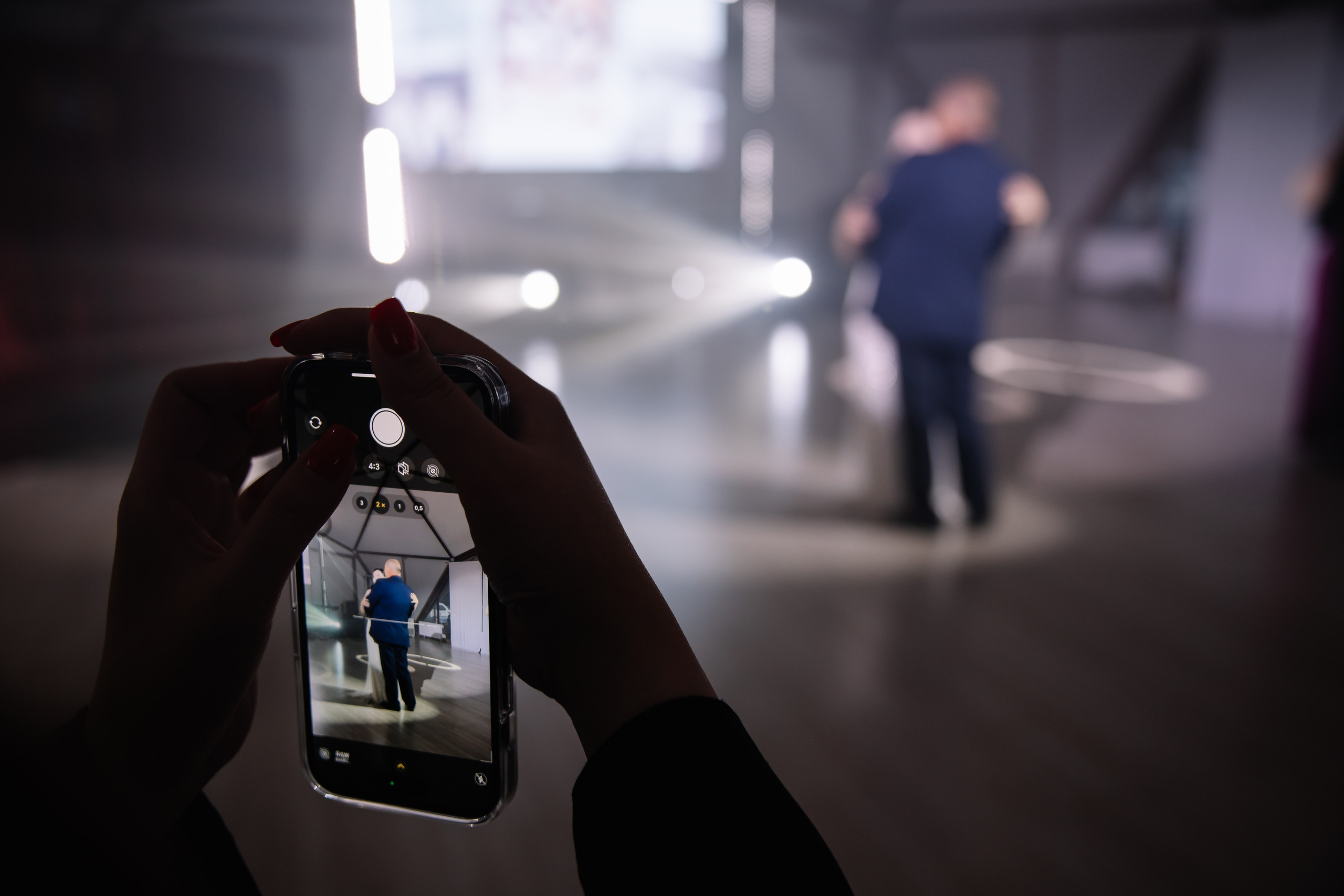 Данзан и Дамира. Свадебный и семейный фотограф в Элисте Лиджик Сарлов