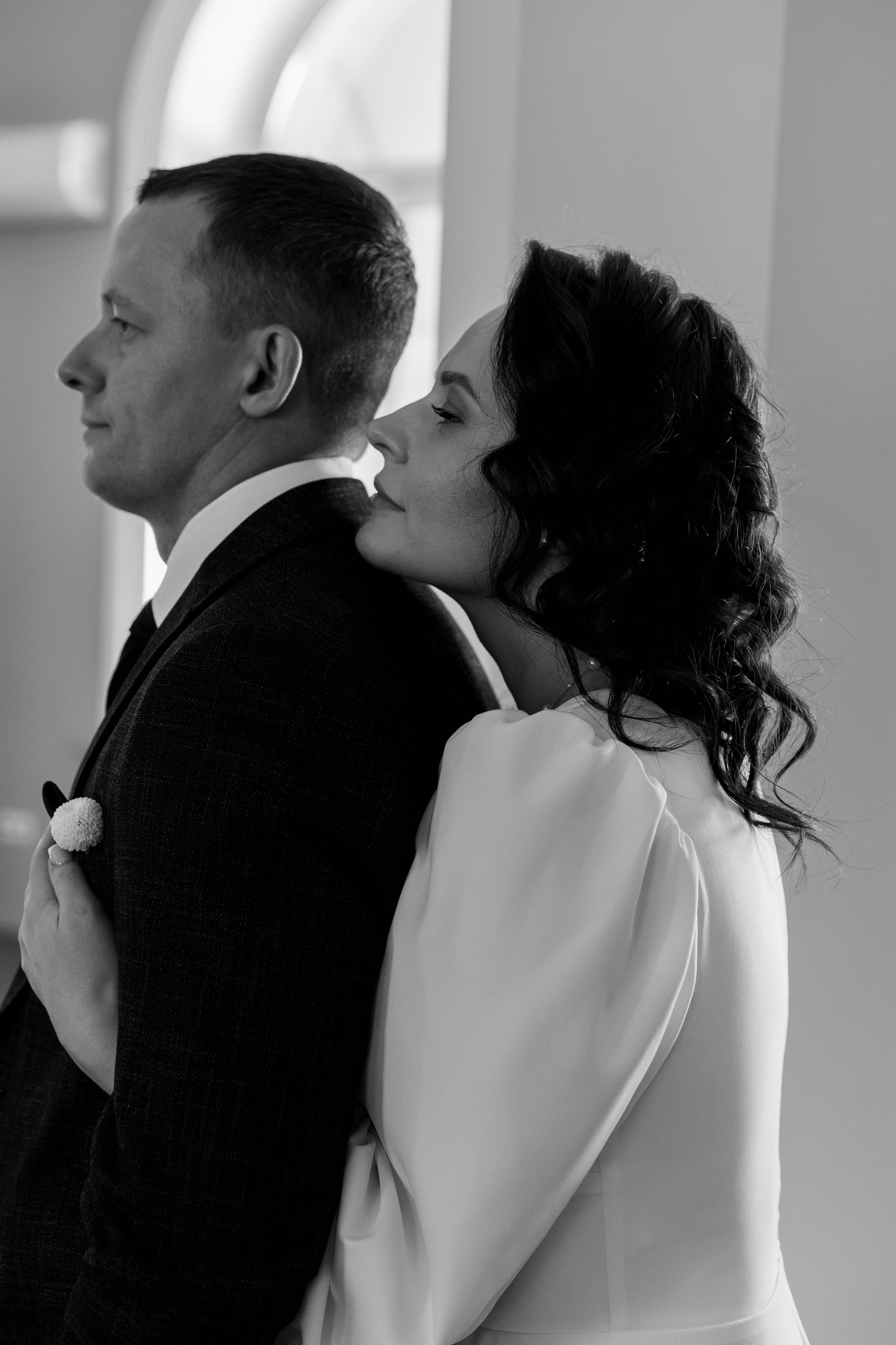 Антон и Анастасия. Фотограф Красноярск, Уяр, Железногорск и Подгорный